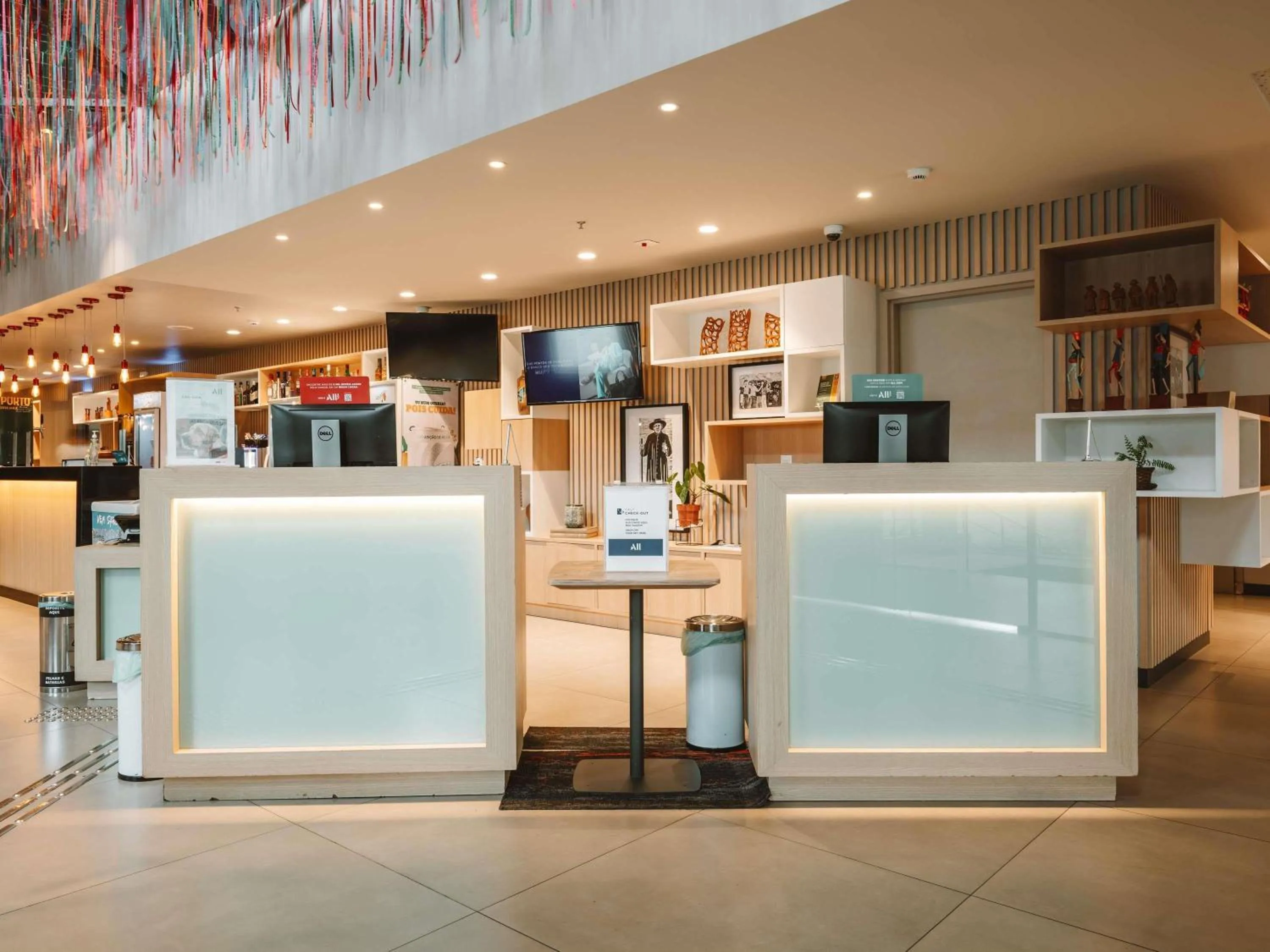 Property building in ibis Juazeiro do Norte