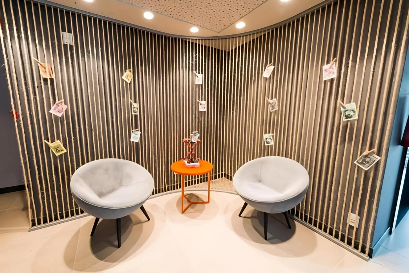 Property building in ibis Juazeiro do Norte