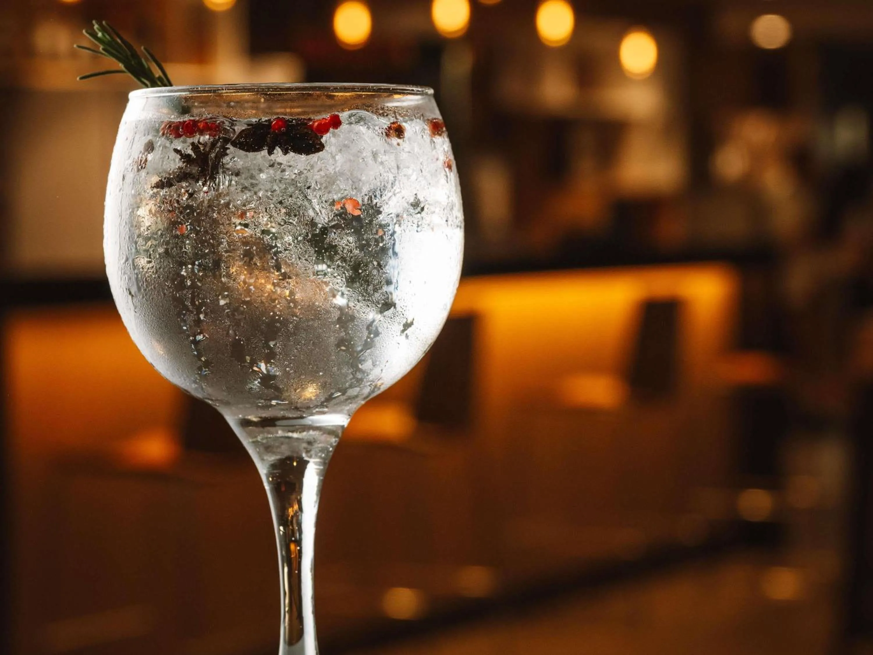 Lounge or bar in ibis Juazeiro do Norte