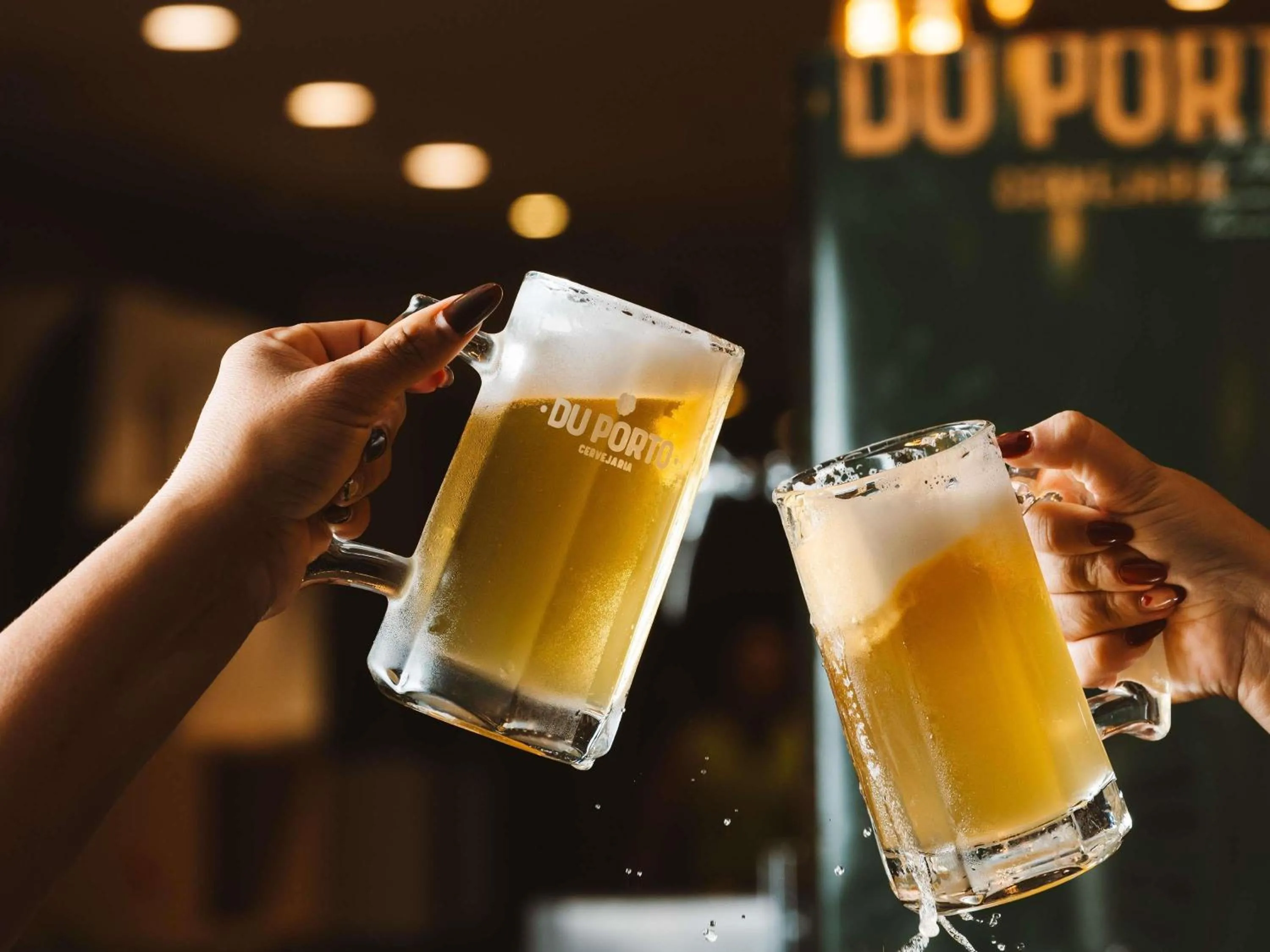 Lounge or bar in ibis Juazeiro do Norte