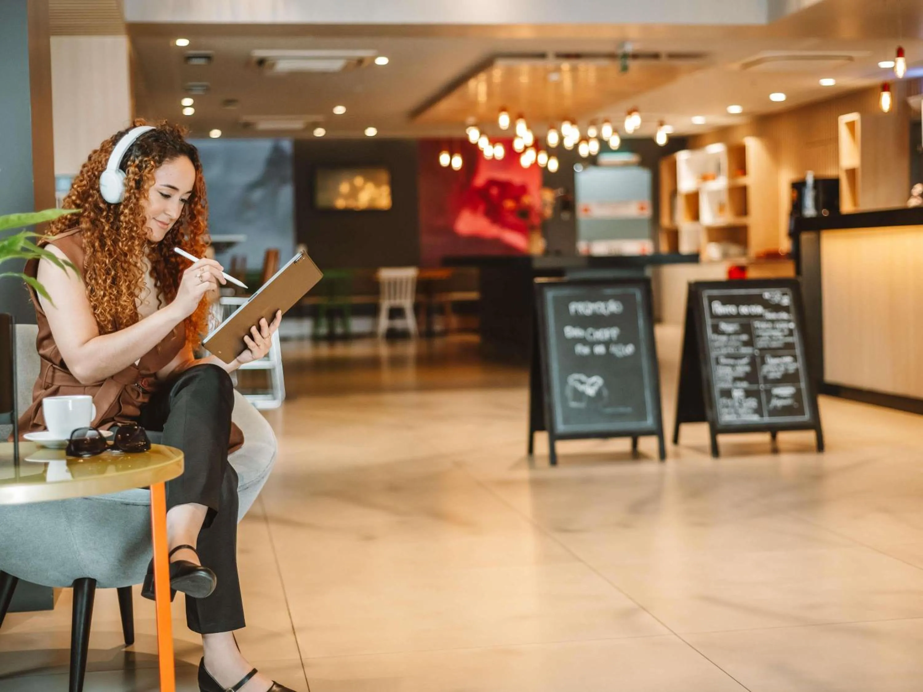 Property building in ibis Juazeiro do Norte