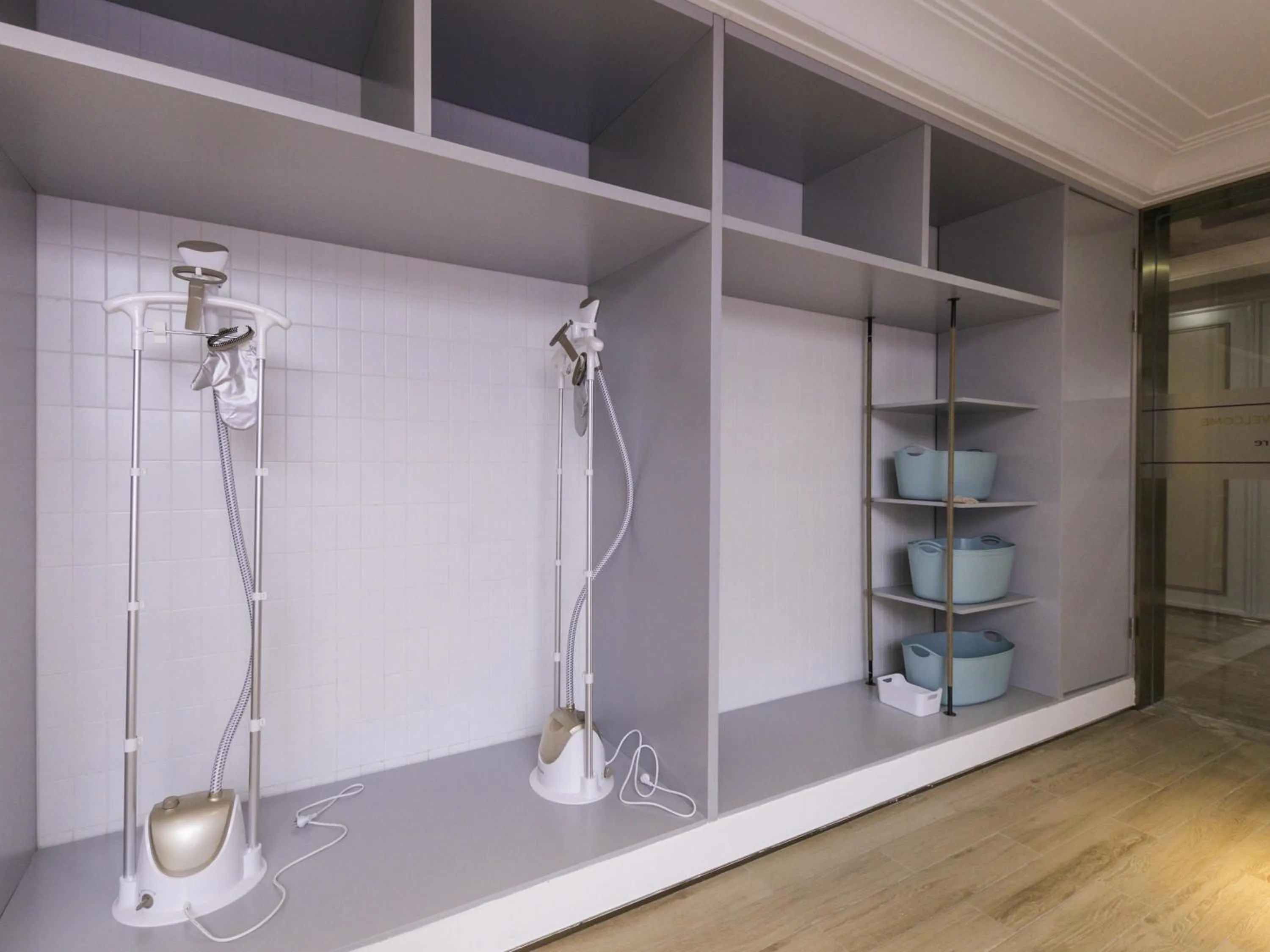 Other in Mercure Xi'an Downtown