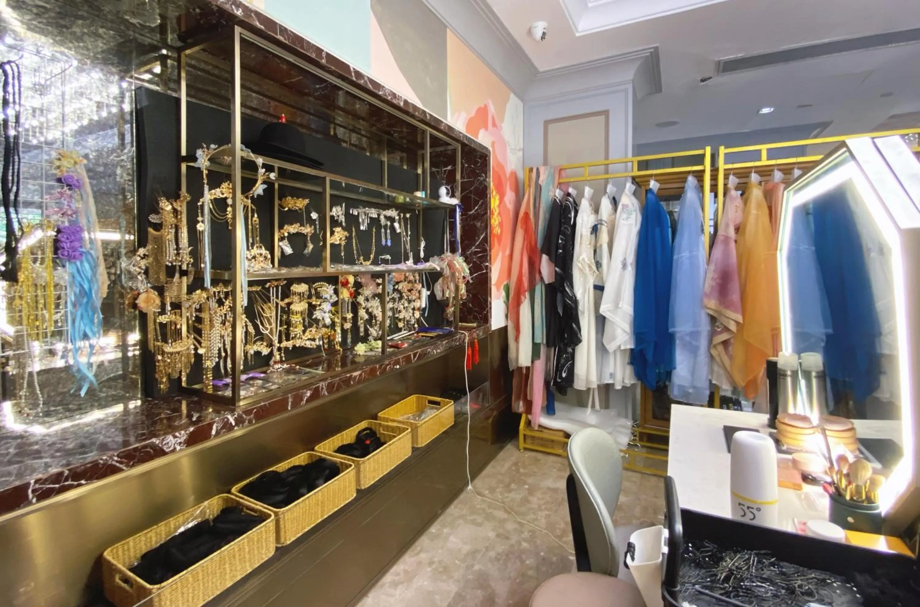 Mercure Xi'an Downtown