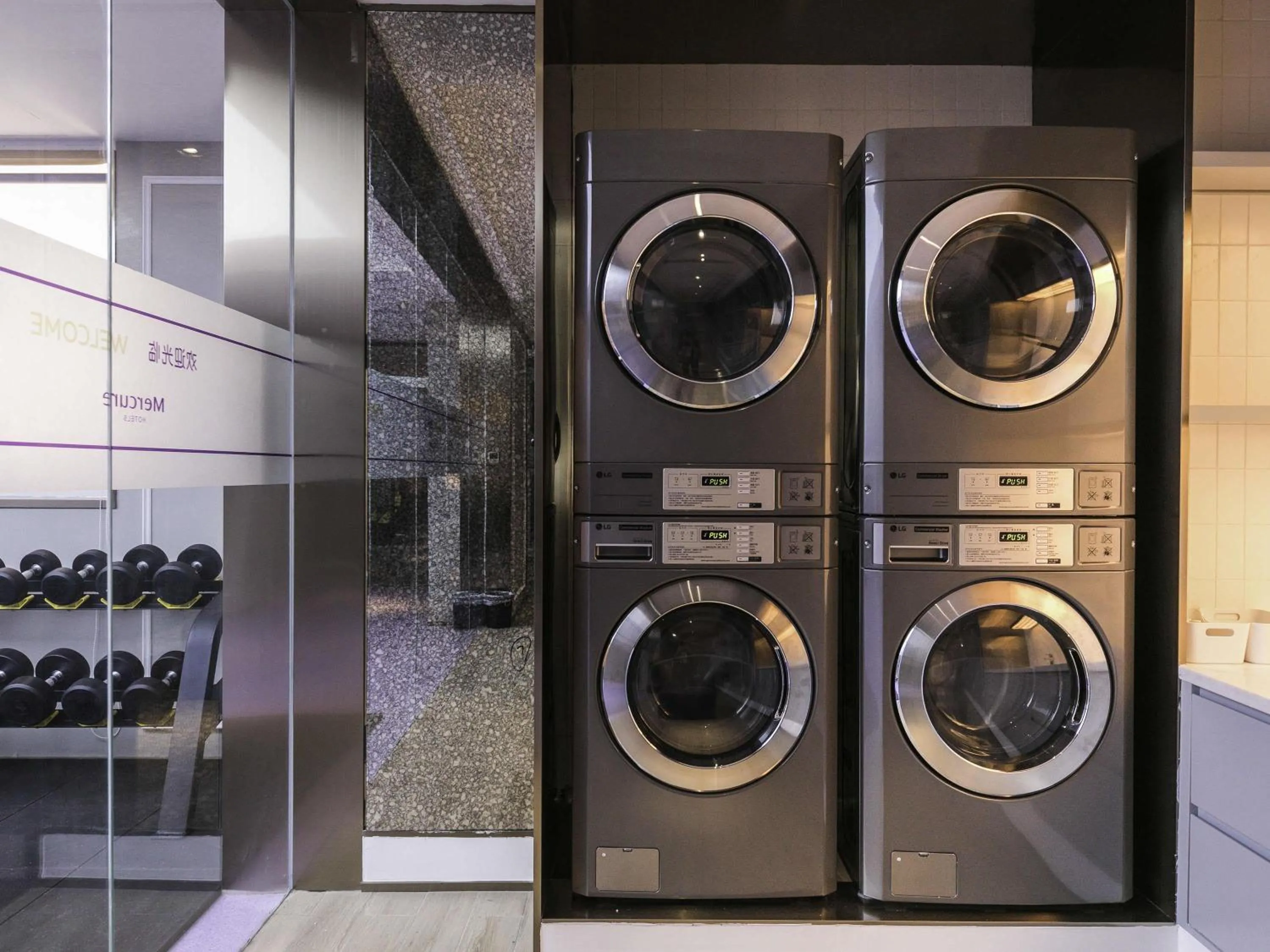 Other in Mercure Xi'an Downtown