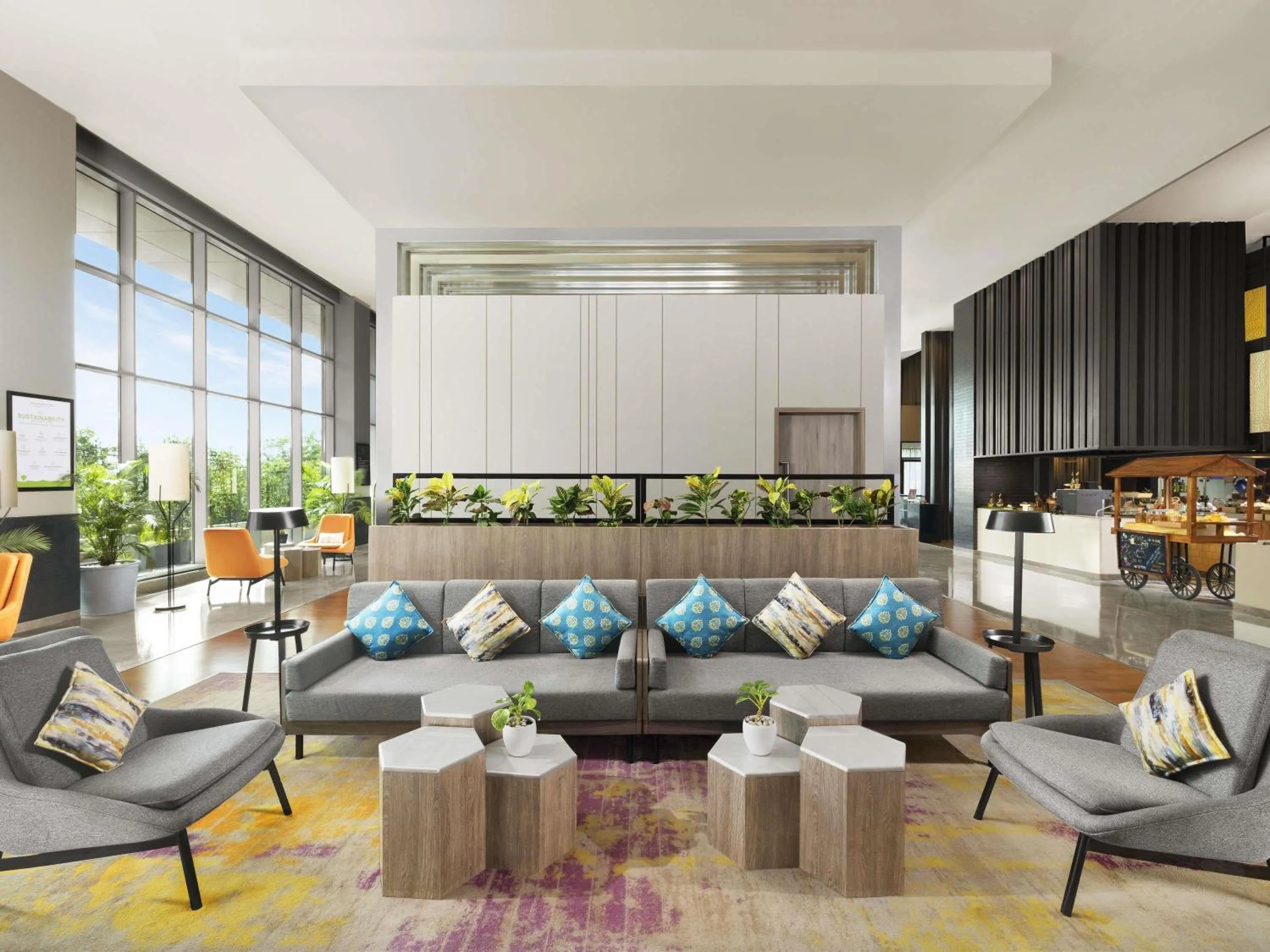 Other in Grand Mercure Ahmedabad GIFT City - An Accor Hotels Brand