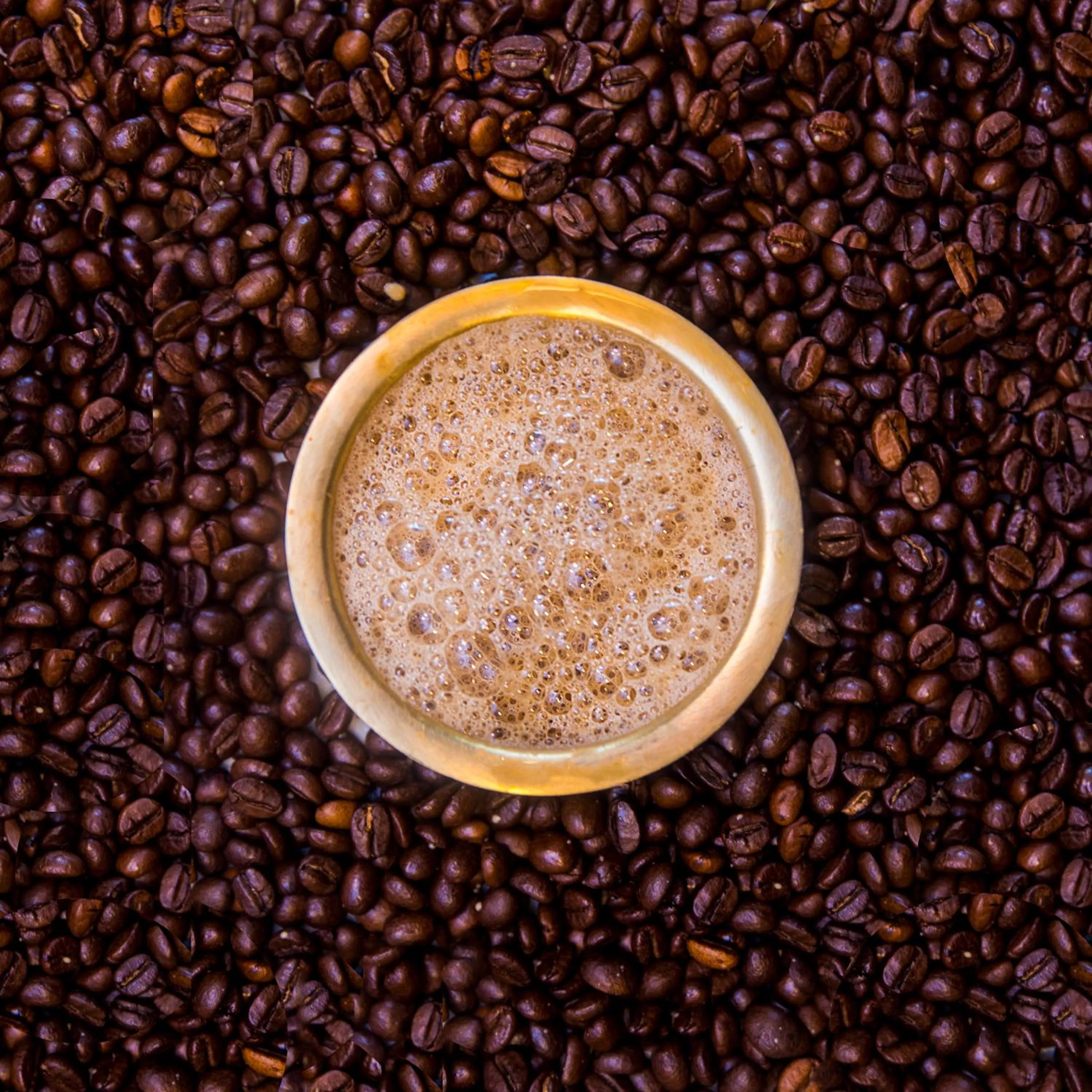 Non alcoholic drinks in Grand Mercure Bengaluru at Gopalan Mall - An Accor Brand