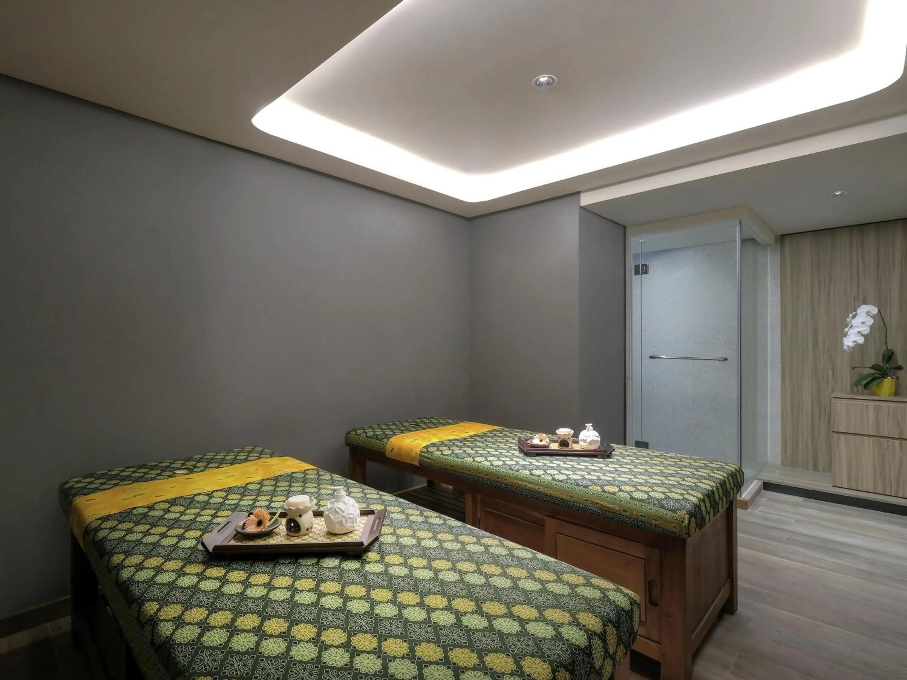 Other, Bed in Movenpick Surabaya City