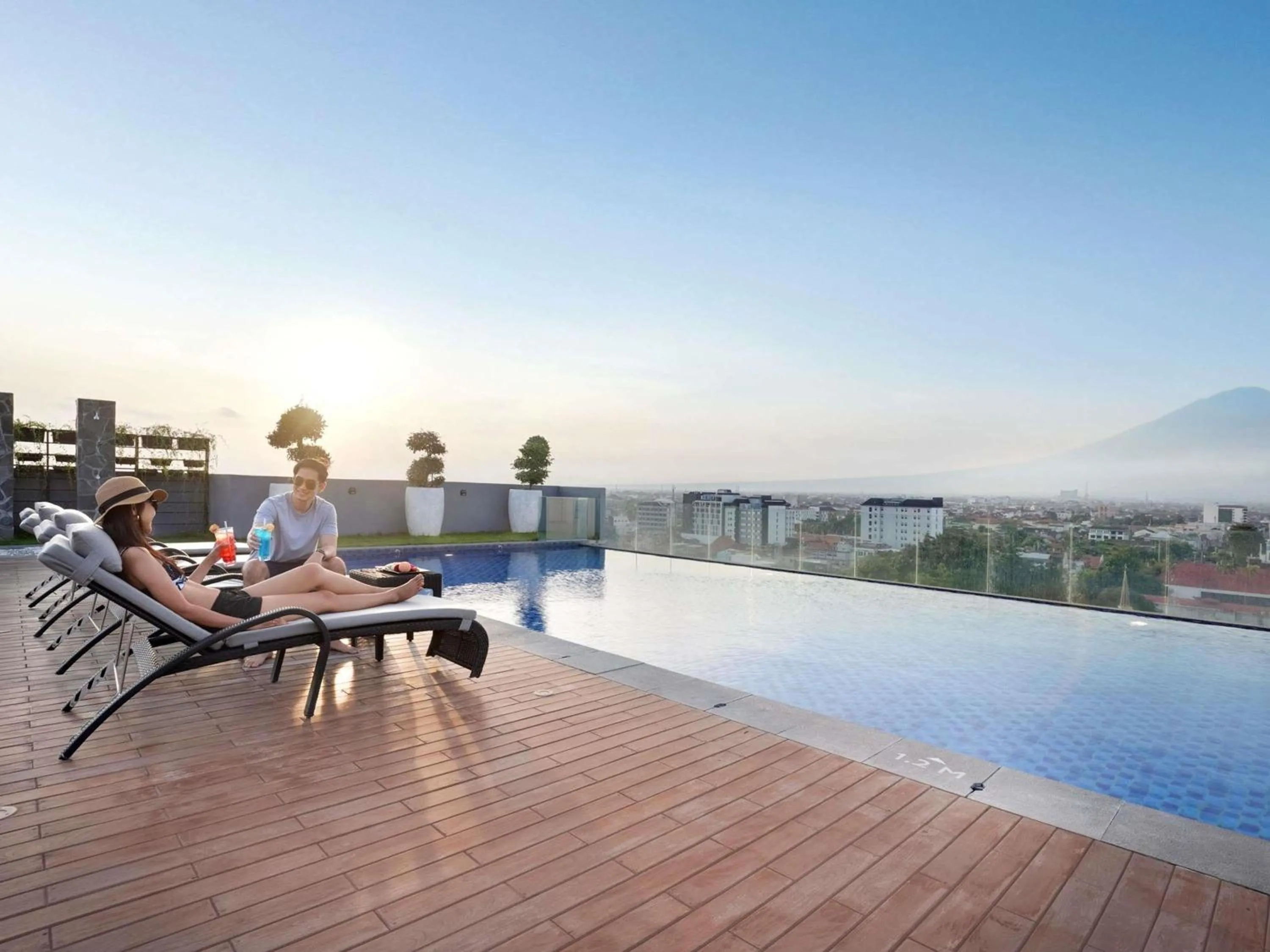 Other in Novotel Suites Yogyakarta Malioboro