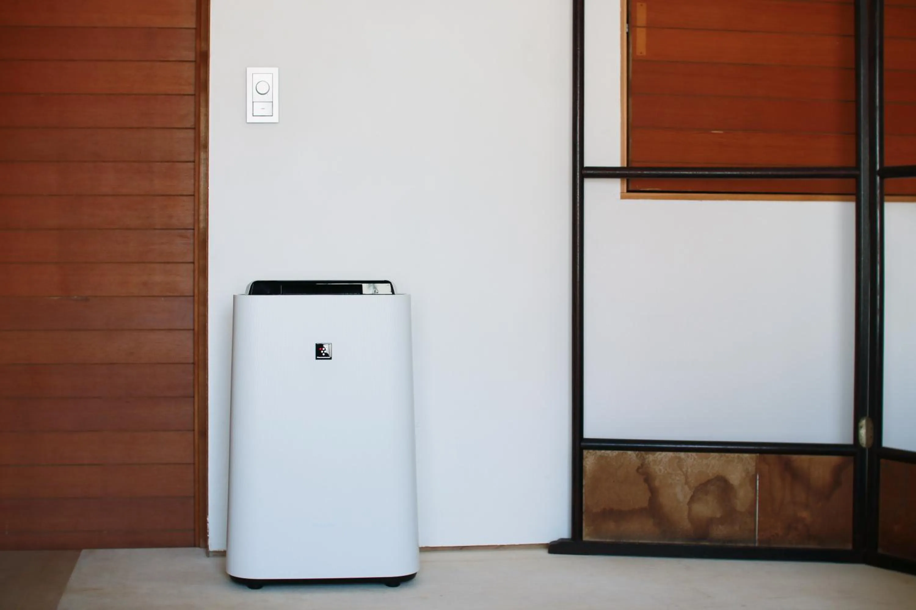 Photo of the whole room in Atelier & Hostel Nagaisa-Ura