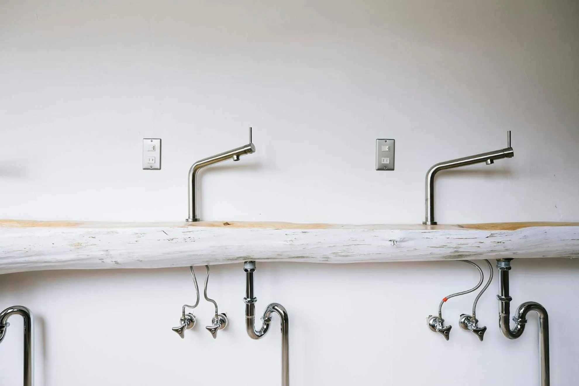 Bathroom in Atelier & Hostel Nagaisa-Ura