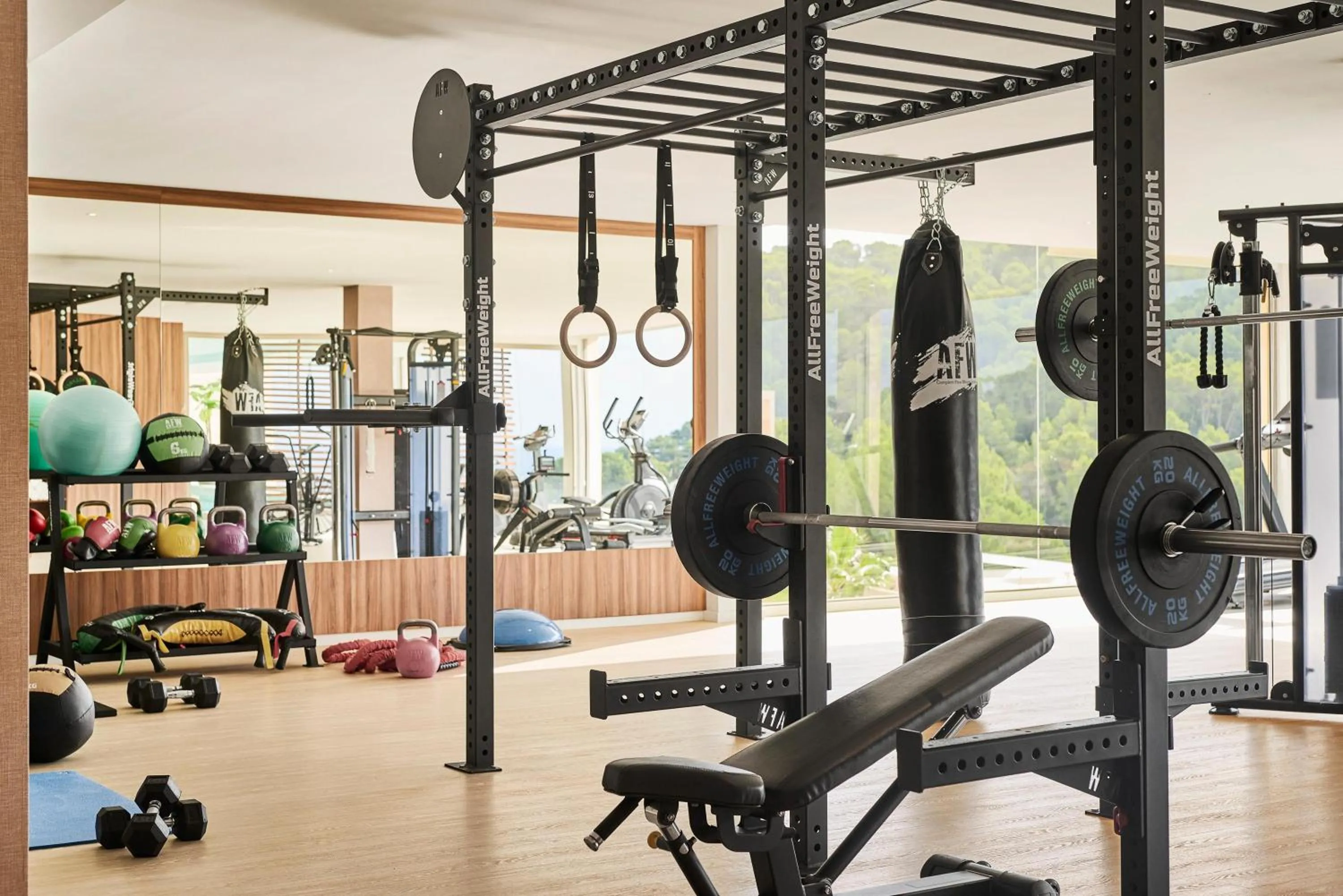 Activities in Zafiro Palace Andratx