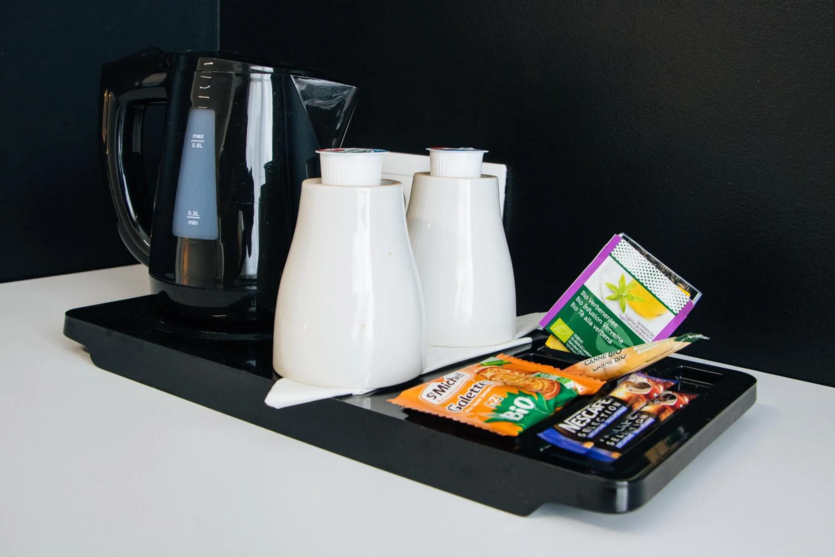 Twenty Business Flats Villejuif Croizat