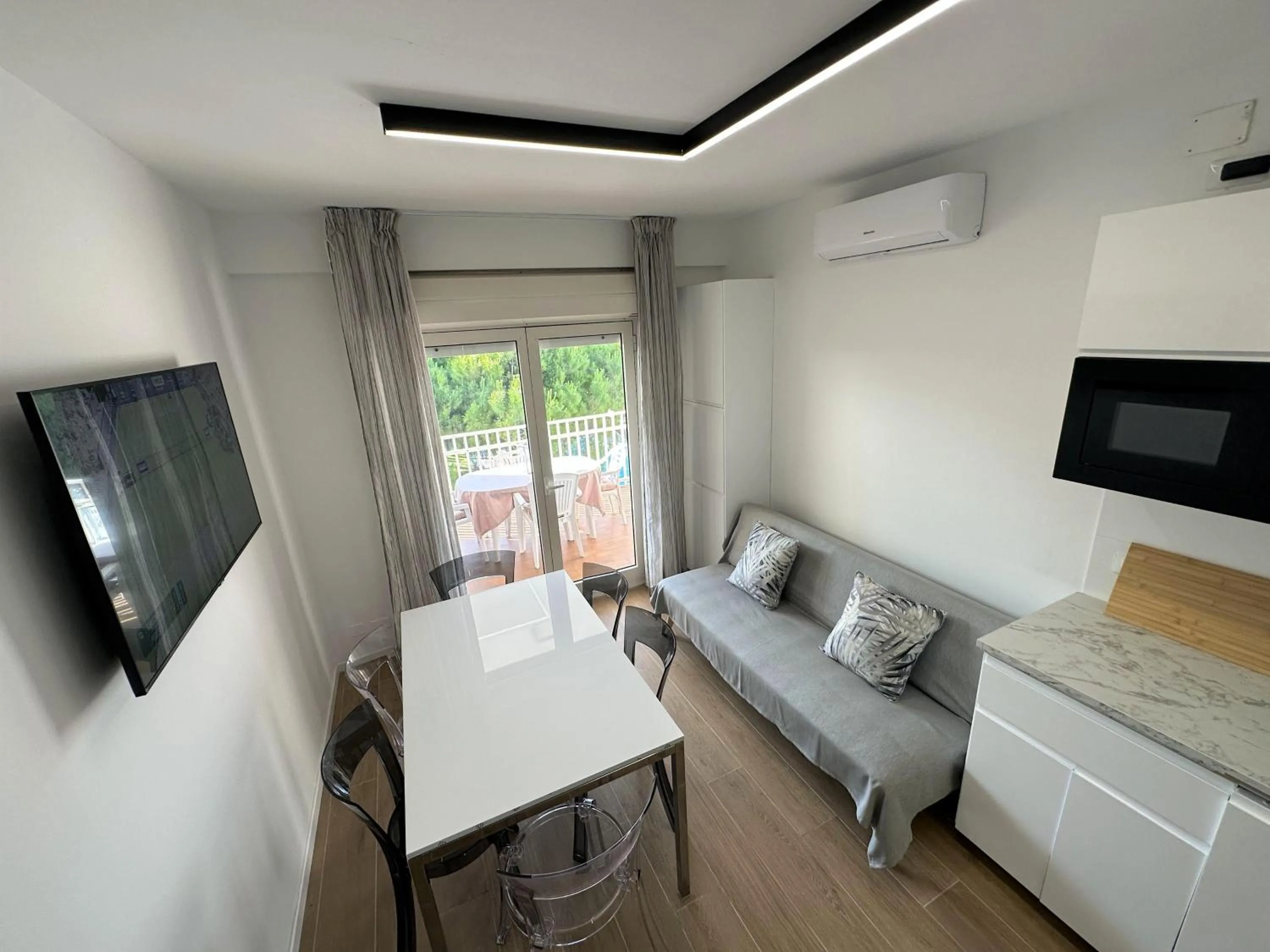 Park Residence