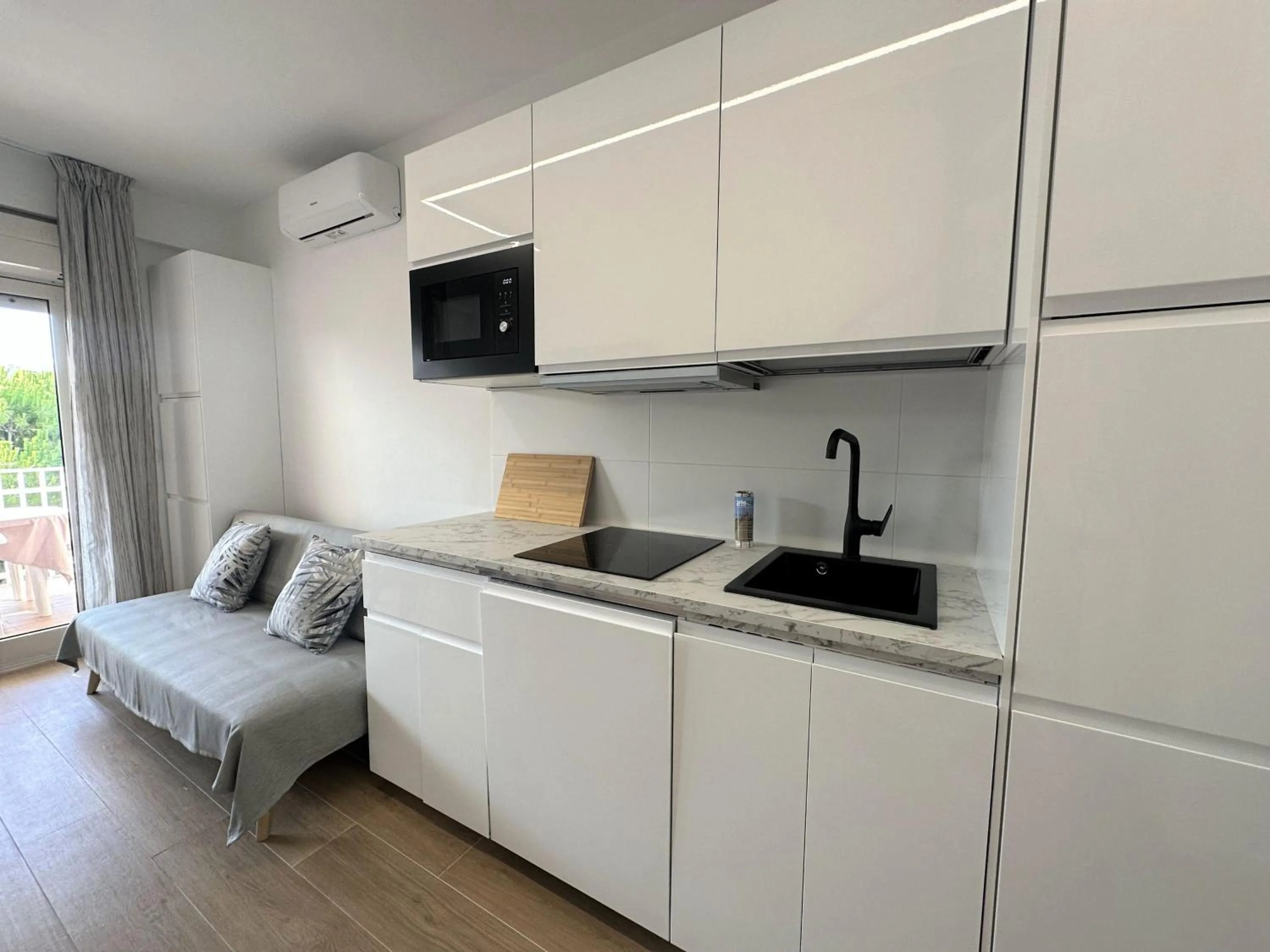 Park Residence