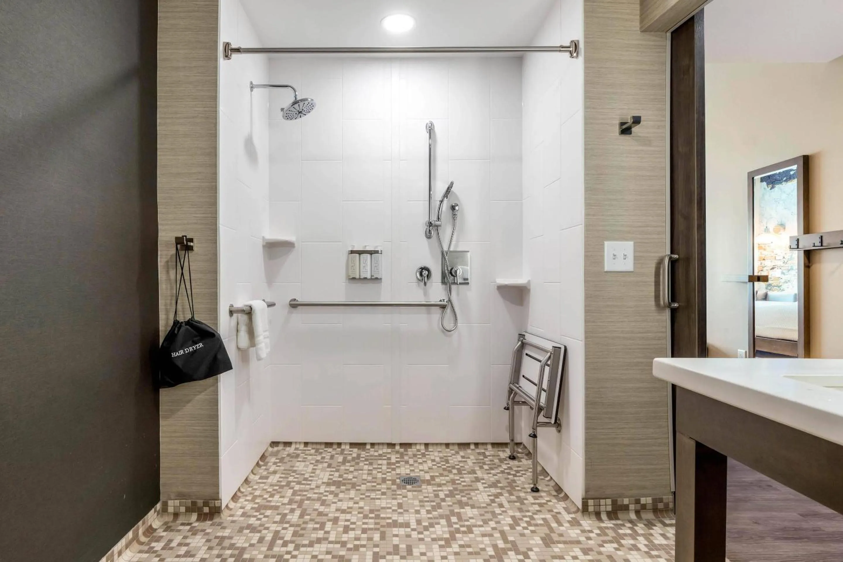 Bedroom in Cambria Hotel Fort Mill