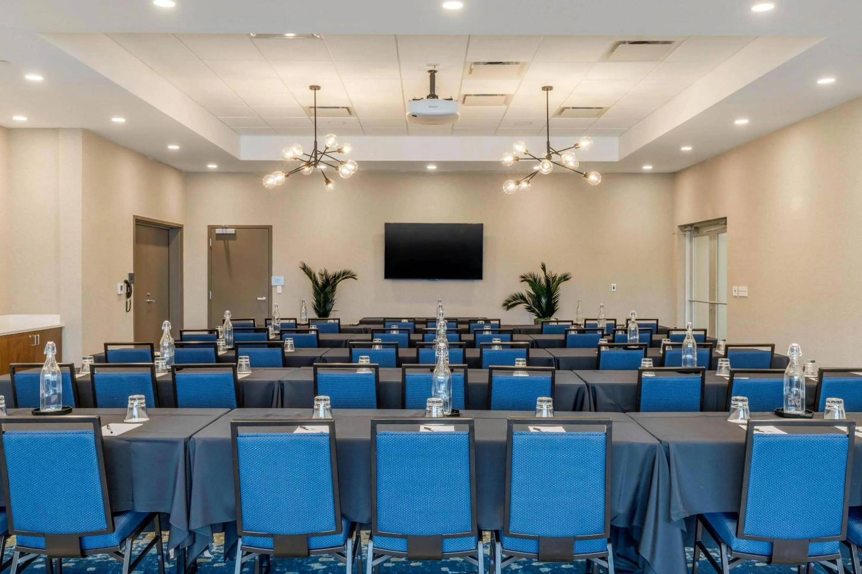 Meeting/conference room in Cambria Hotel Fort Mill