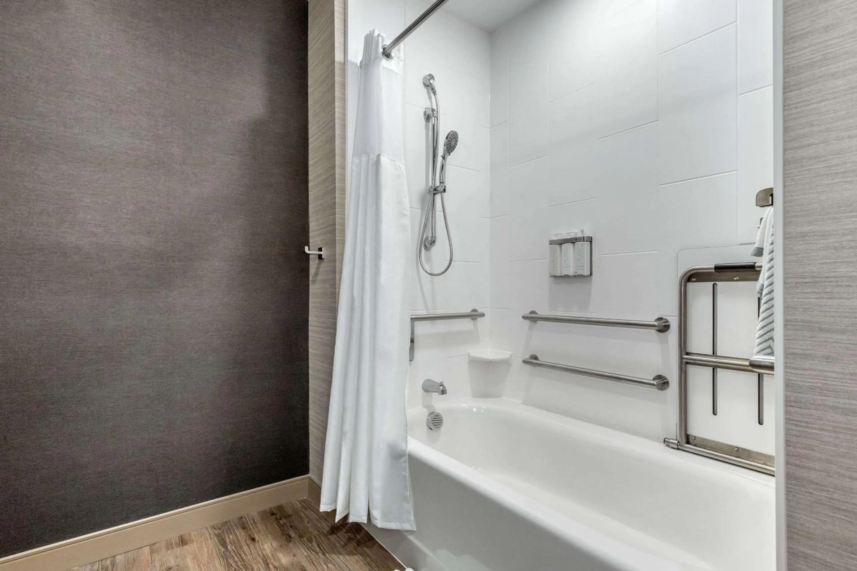 Bedroom in Cambria Hotel Fort Mill