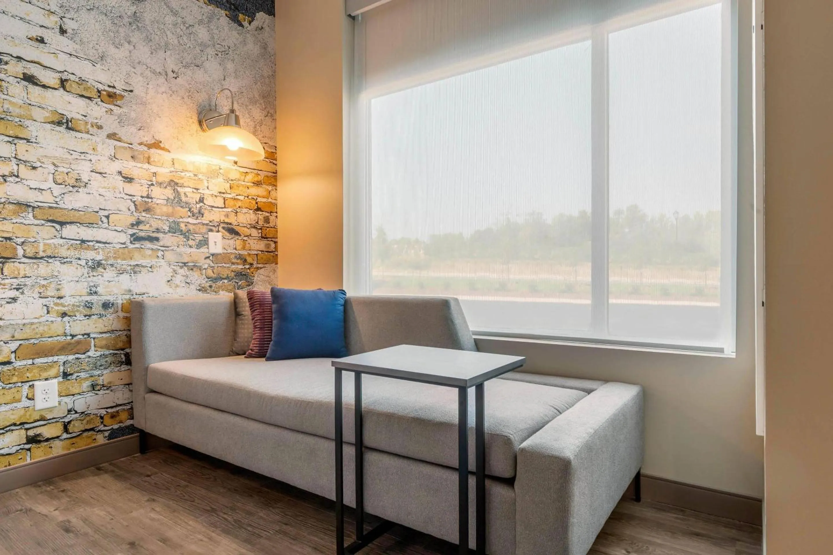 Bedroom in Cambria Hotel Fort Mill