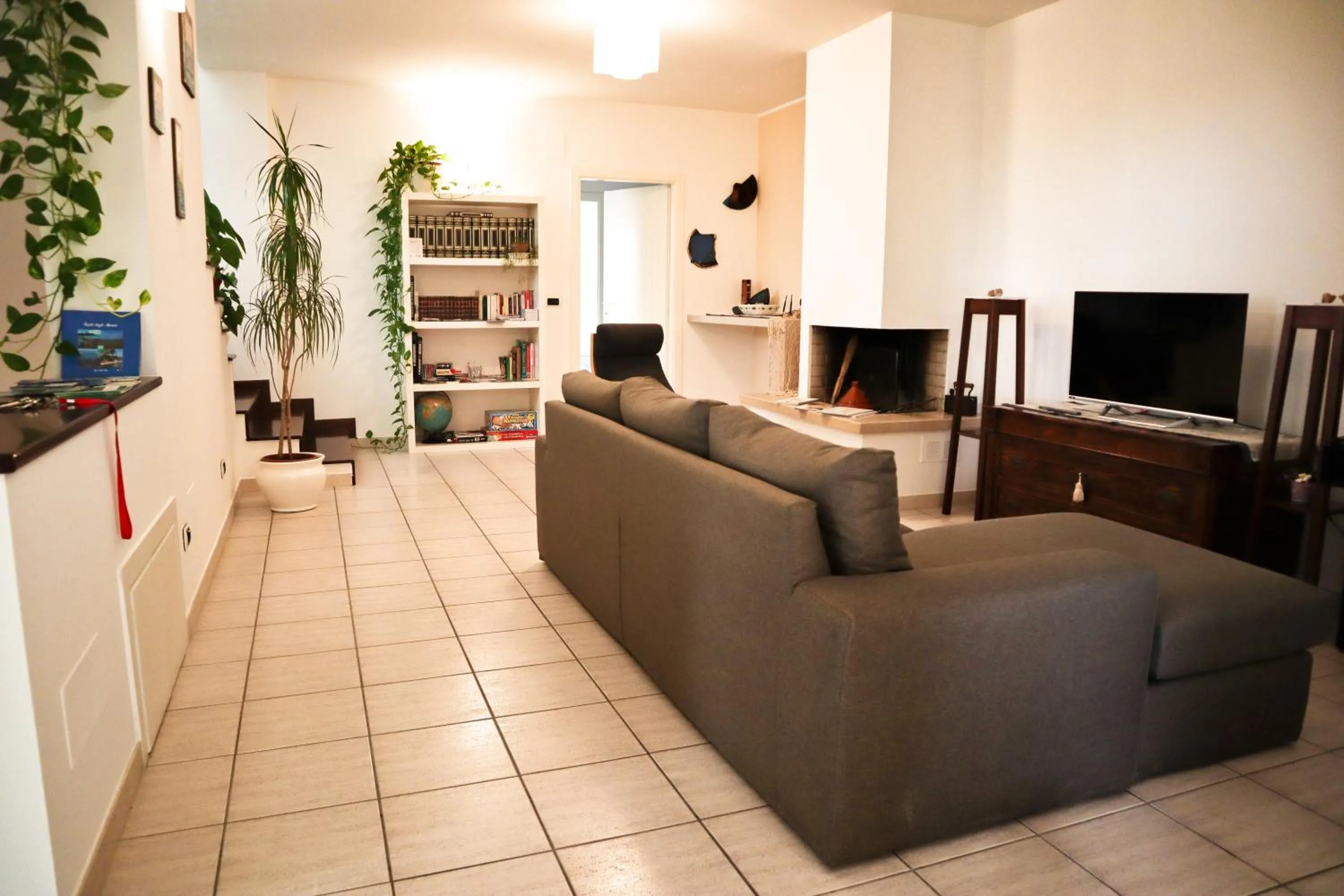 B&B LA CASA DEL CASALE