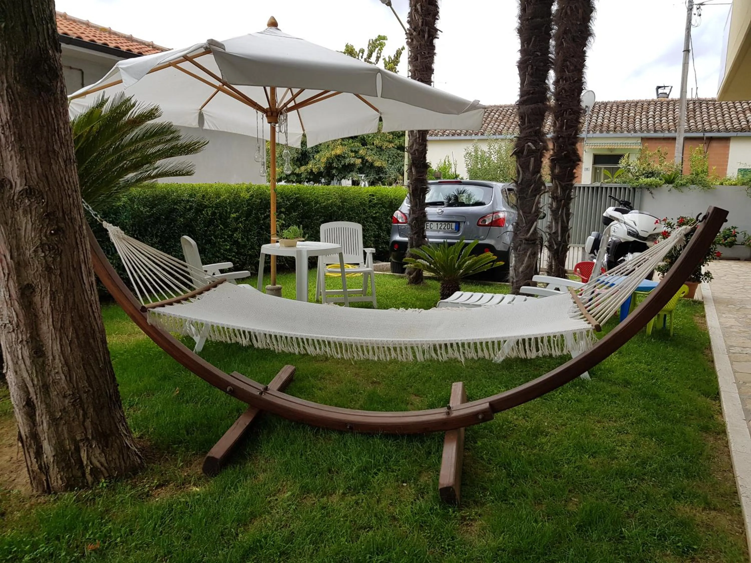 B&B LA CASA DEL CASALE