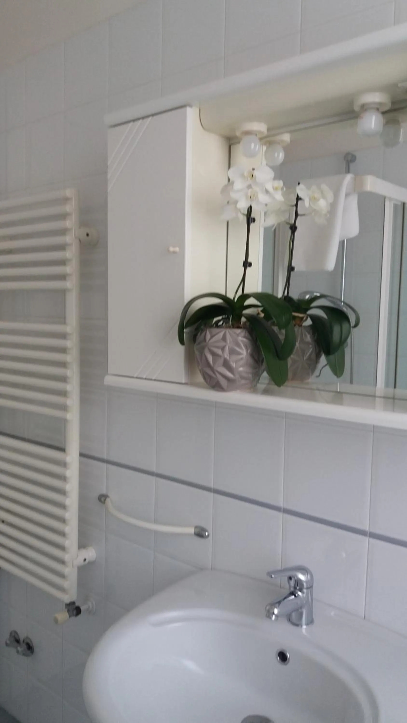 B&B LA CASA DEL CASALE