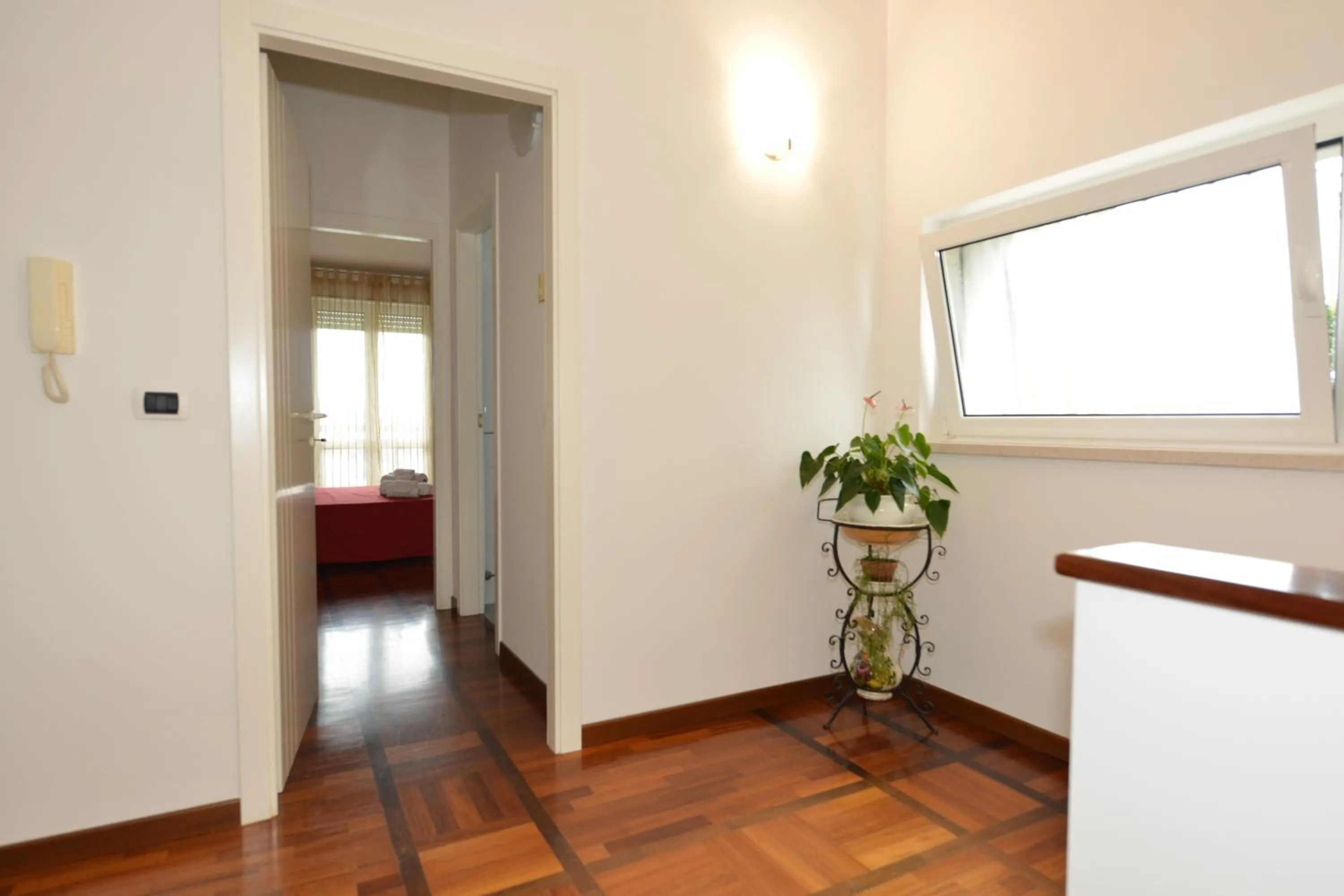 B&B LA CASA DEL CASALE