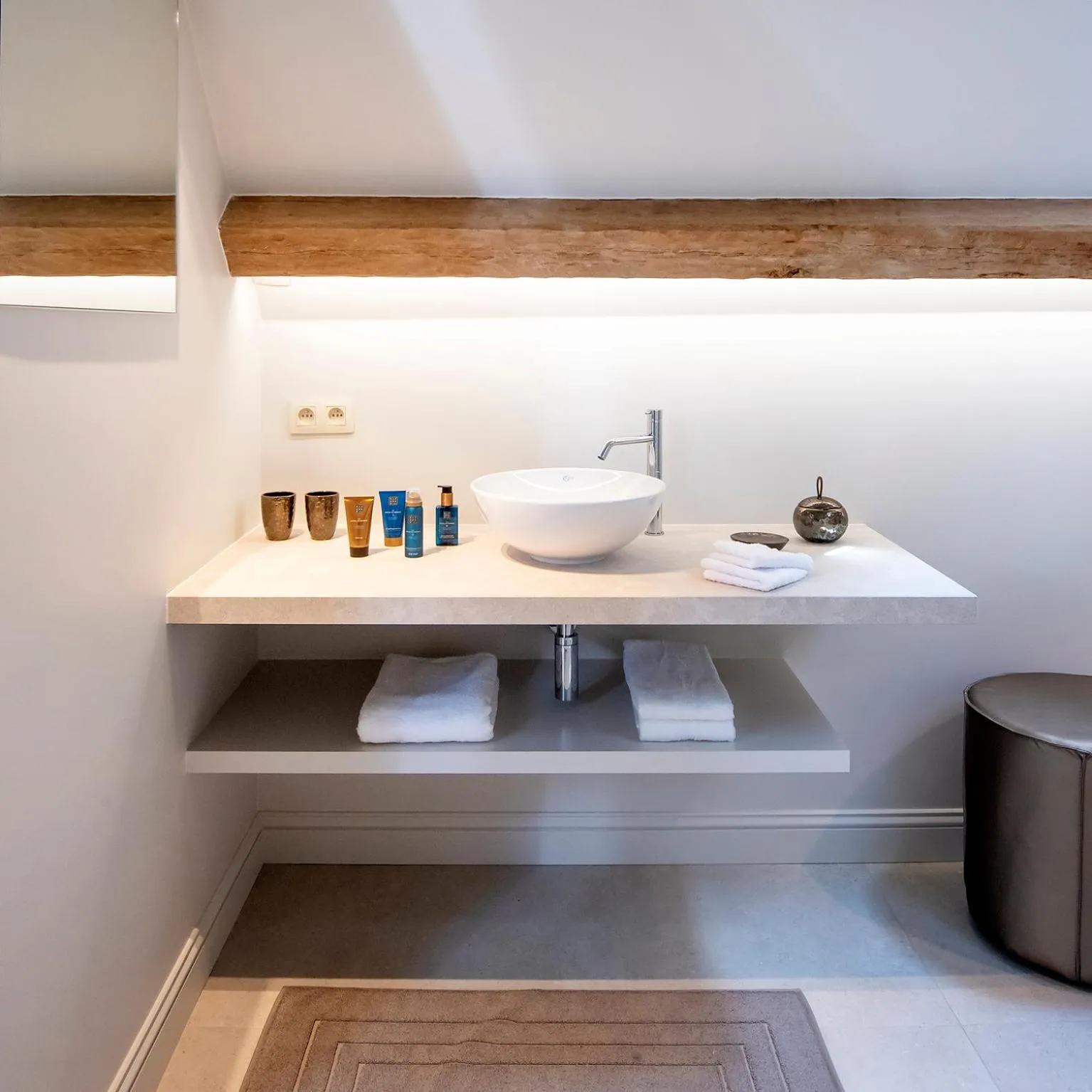 Bed & Breakfast Jezuietenplein 21