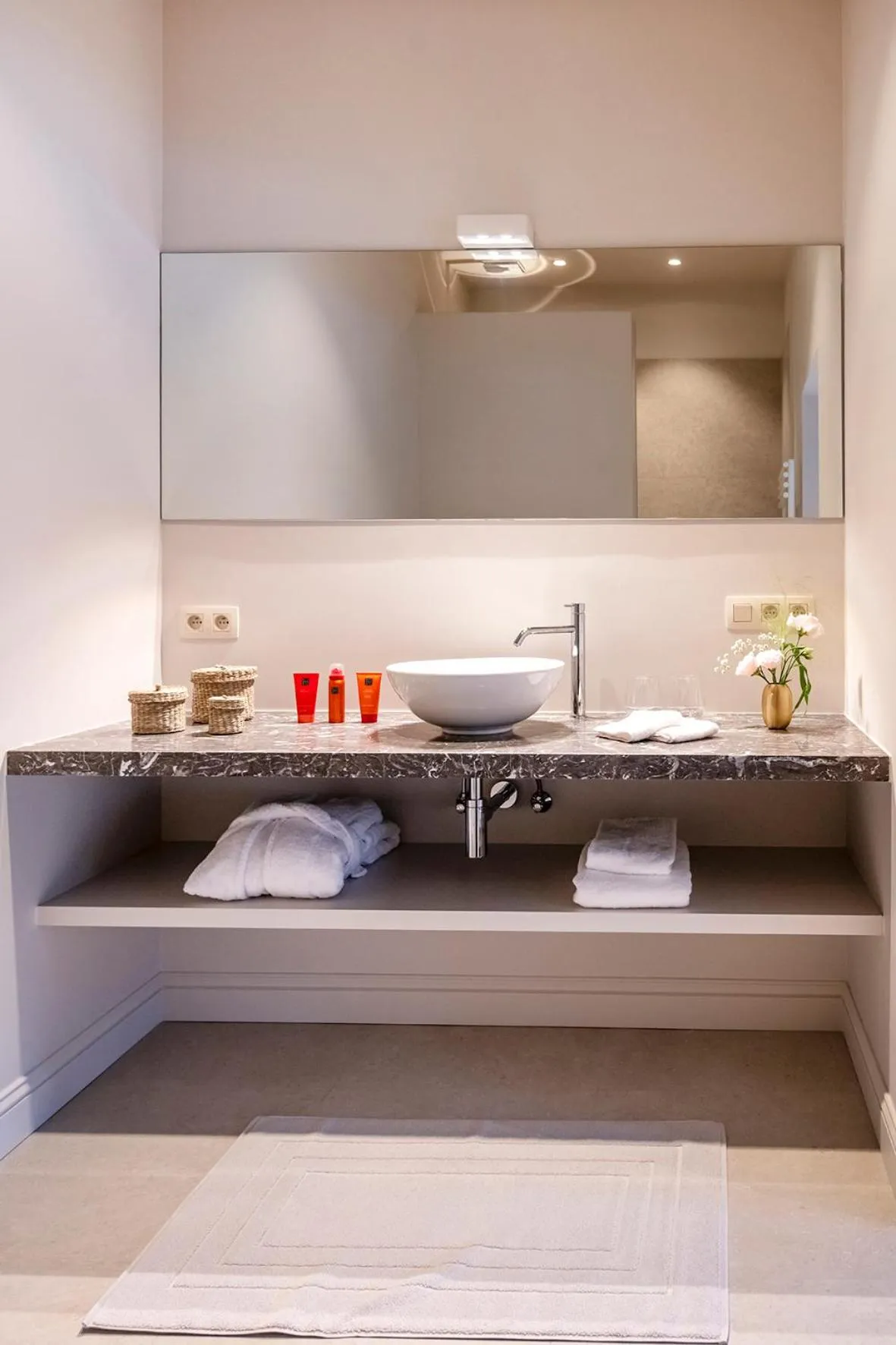 Bed & Breakfast Jezuietenplein 21