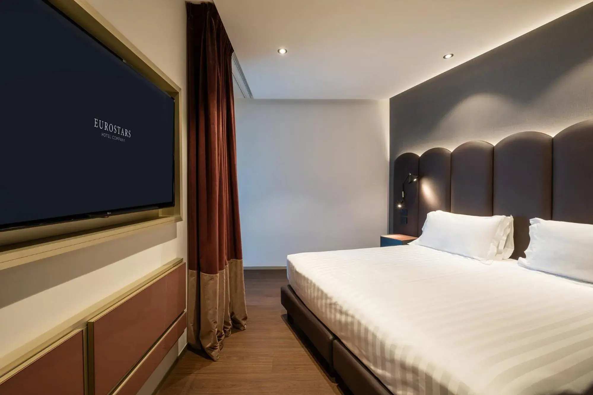 Suite Premium with Terrace in Eurostars Matera La Suite Suite Premium with Terrace in Eurostars Matera La Suite