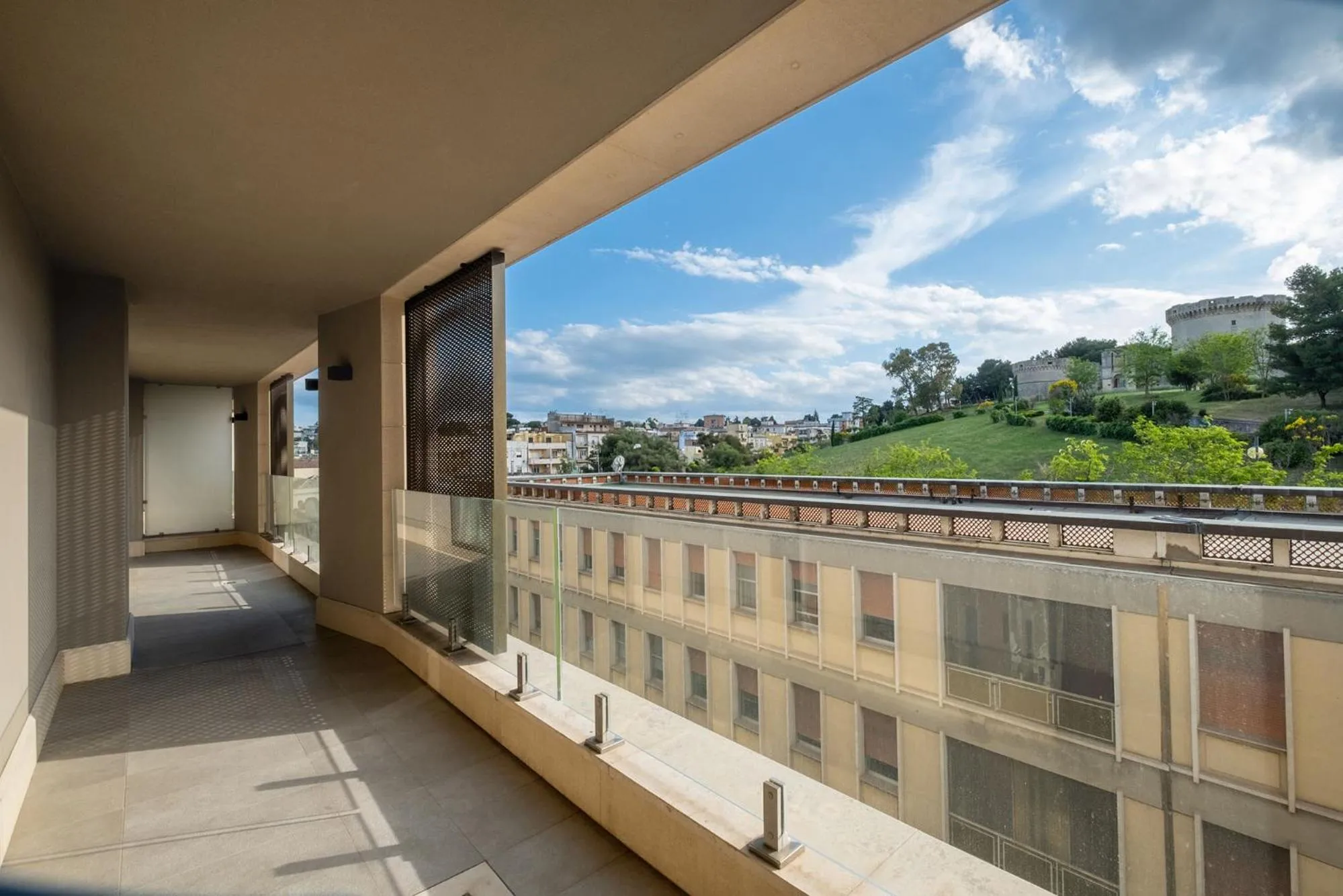 Day in Eurostars Matera La Suite