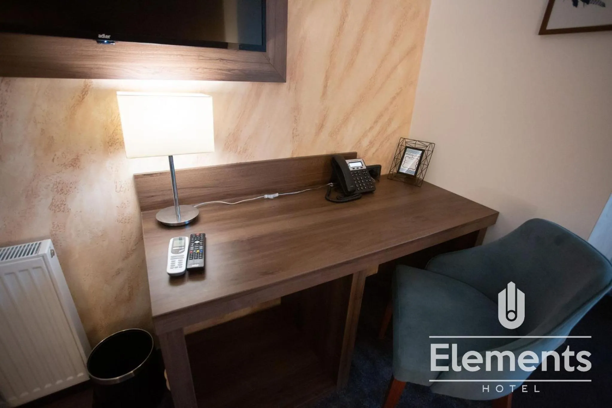 Other in Hotel Elements