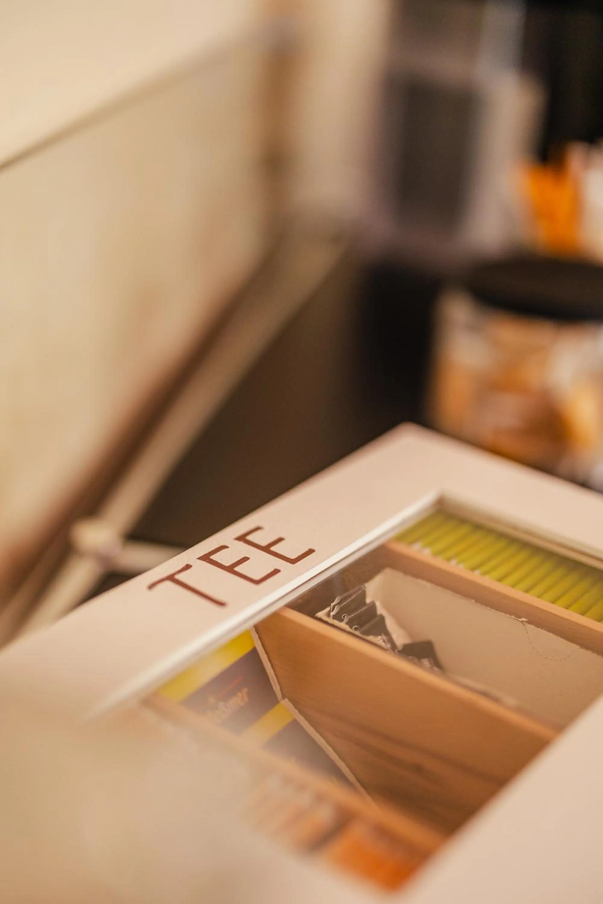 Food and drinks in Hotel zur Fürstabtei