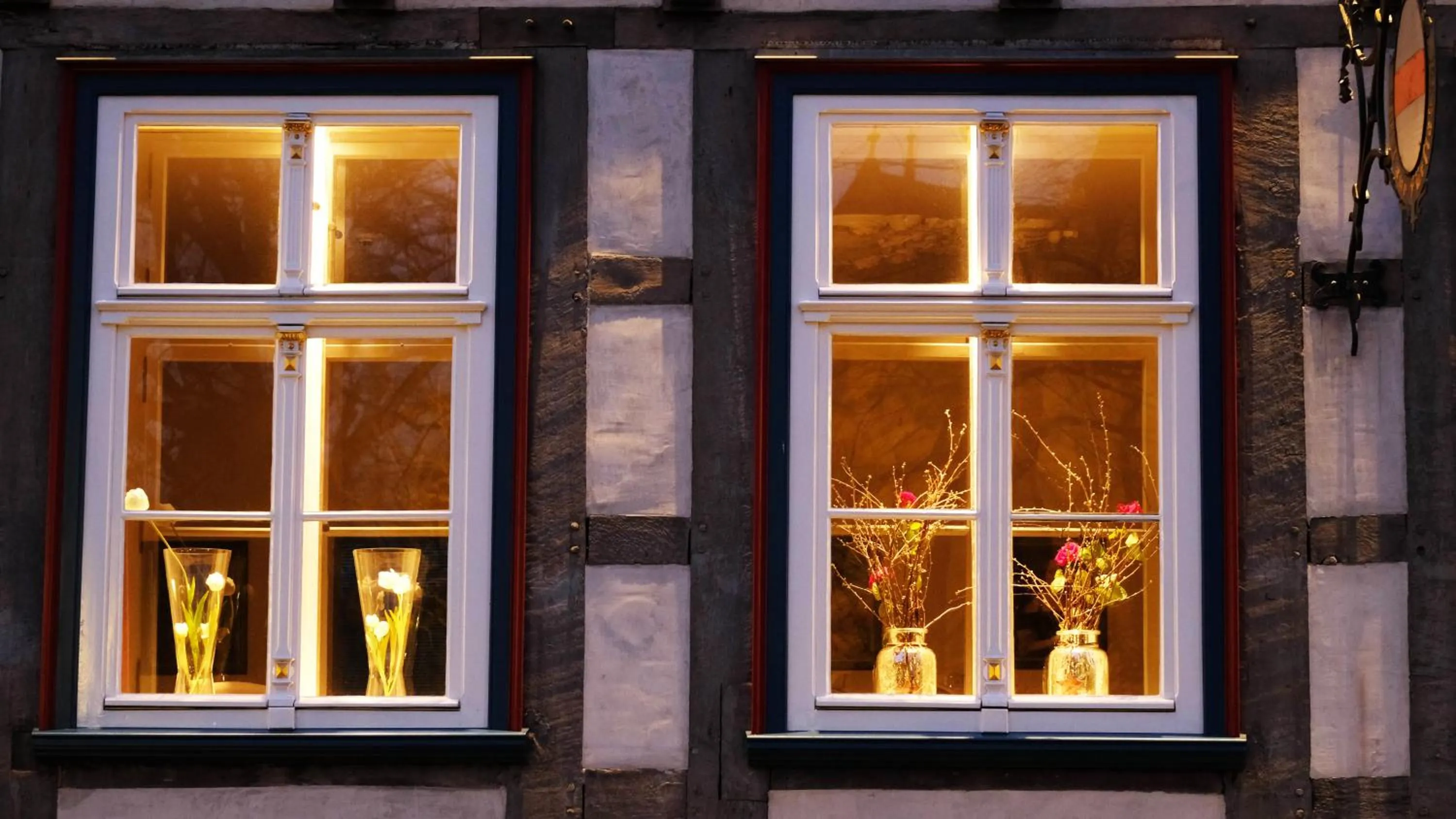 Facade/entrance in Hotel zur Fürstabtei