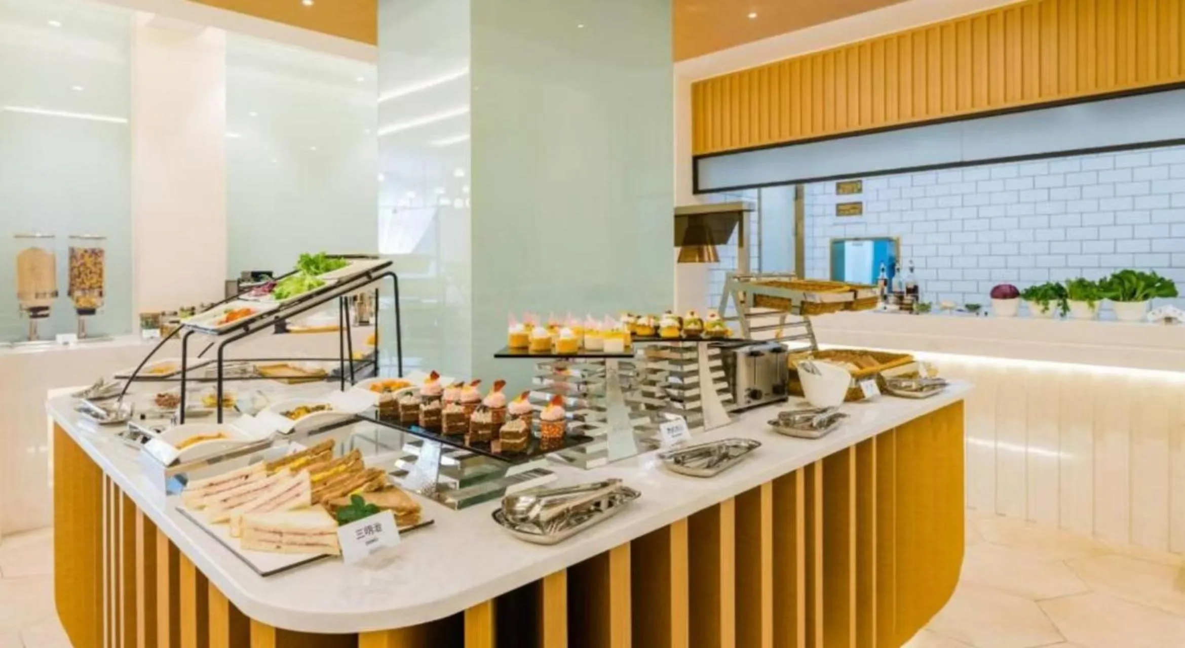 Atour S Hotel Lujiazui Oriental Pearl Shanghai