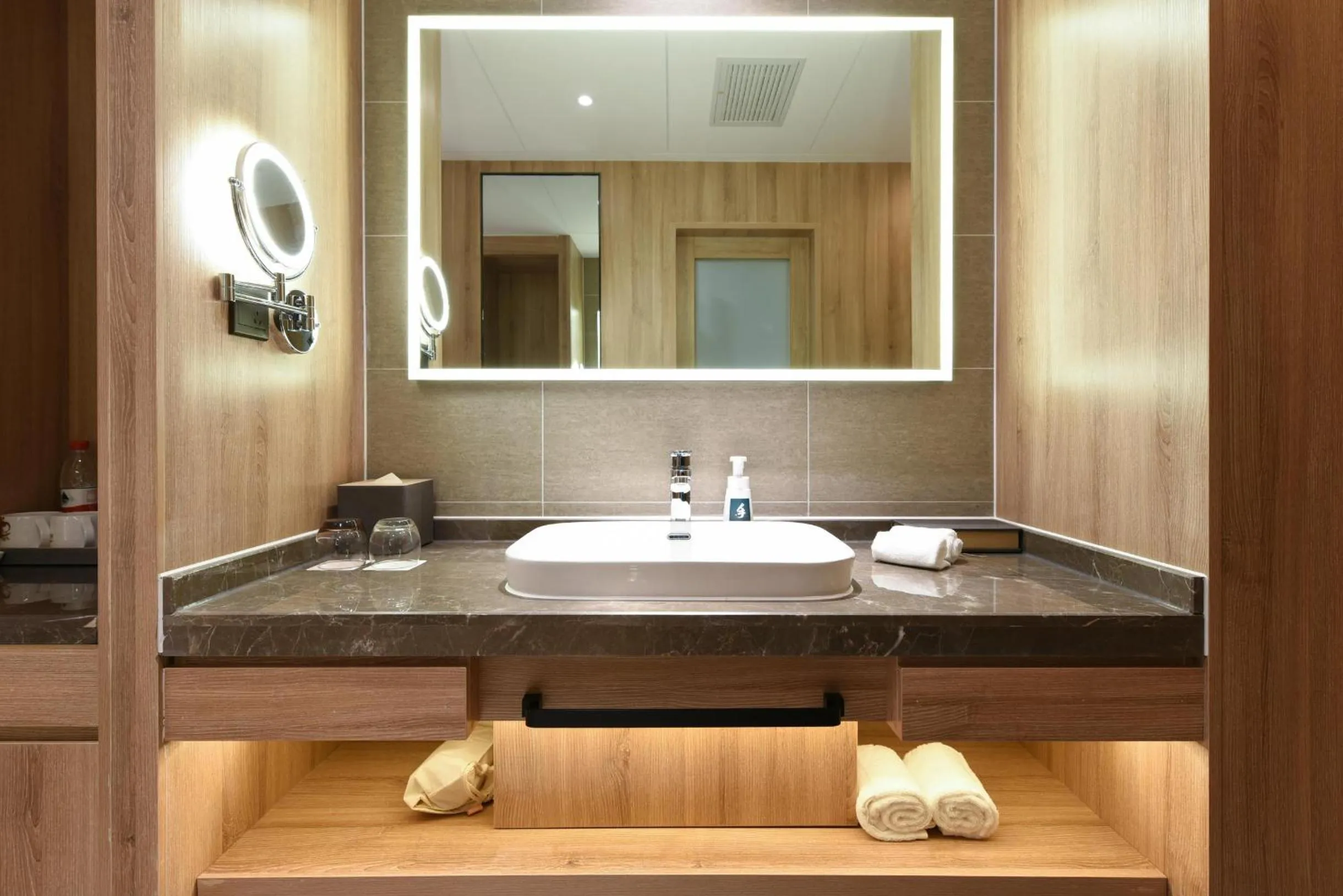 Atour Hotel High Tech Changchun