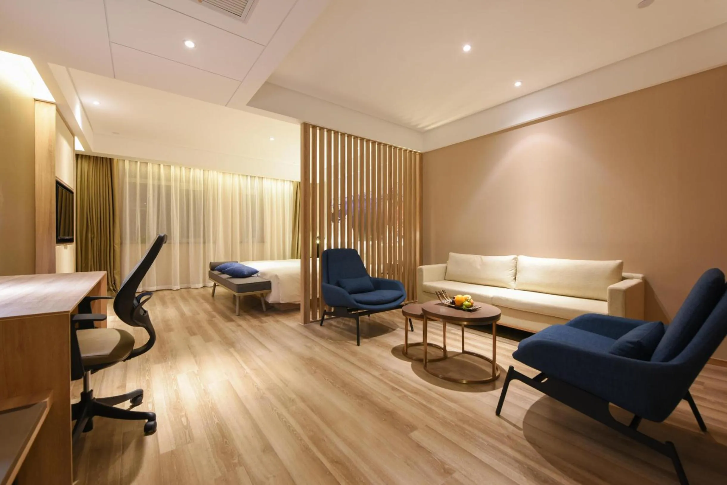 Atour Hotel High Tech Changchun