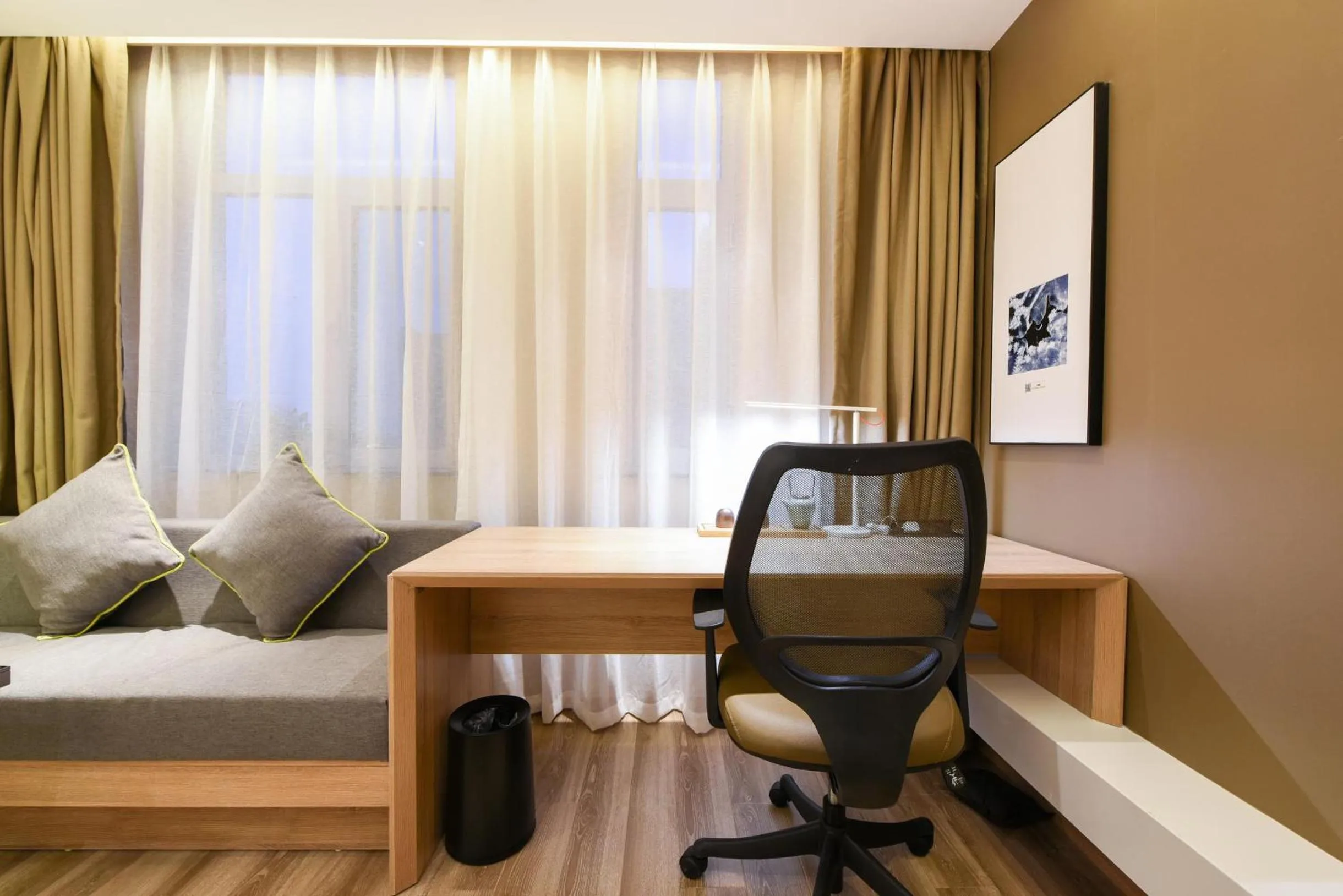Atour Hotel High Tech Changchun
