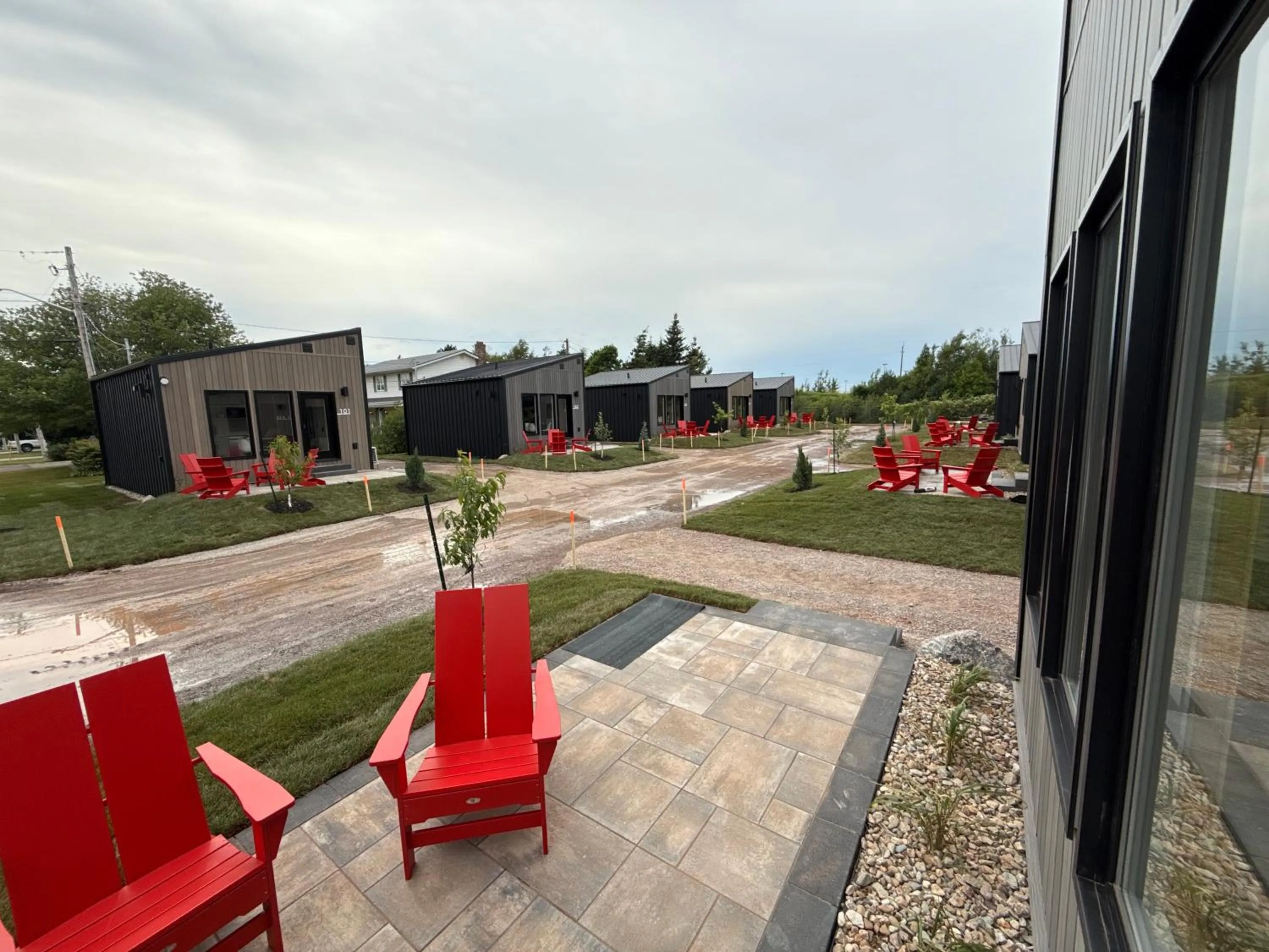 Royalty Maples Motel & Cottages