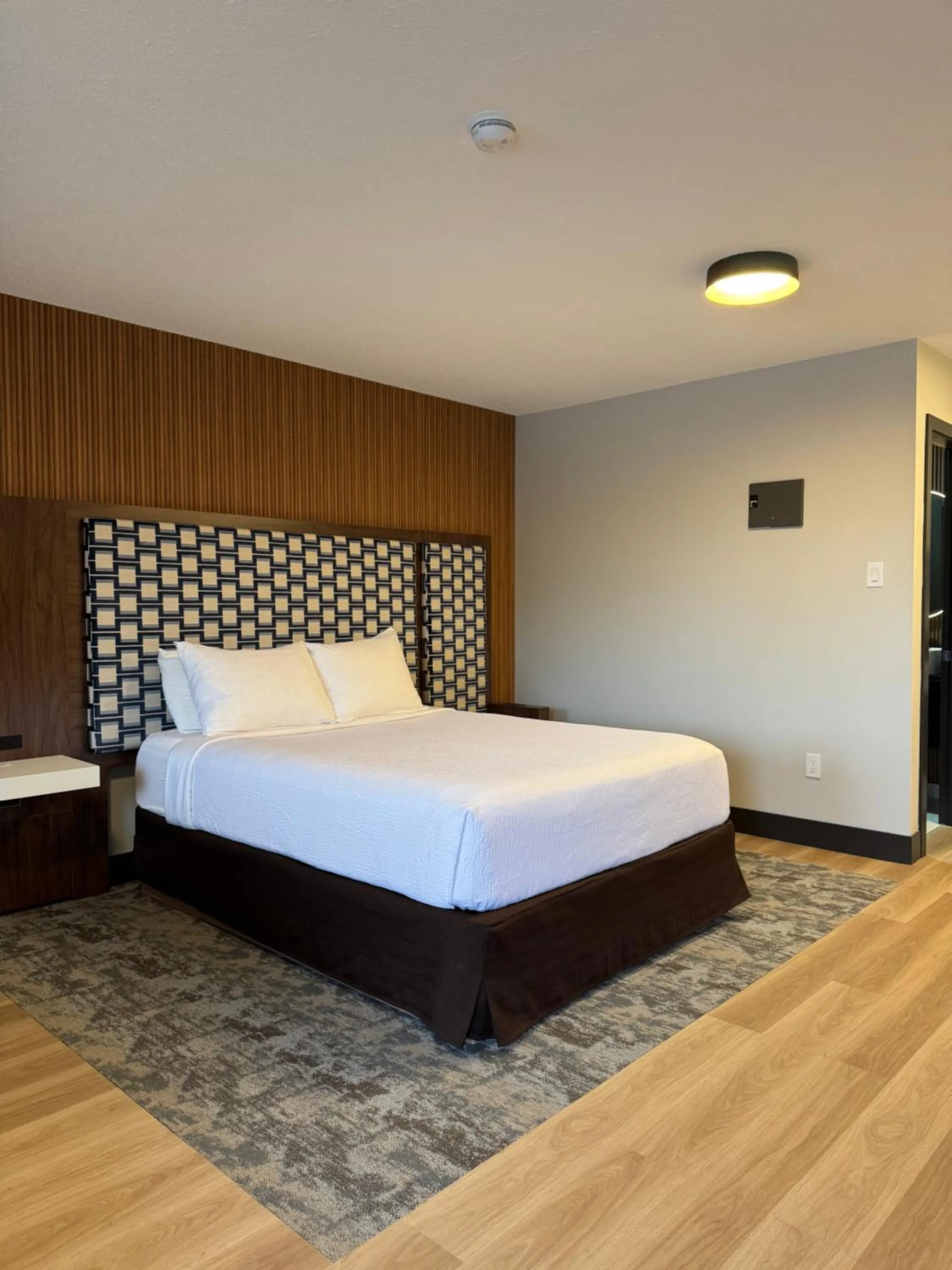 Family Room in VIP Motel