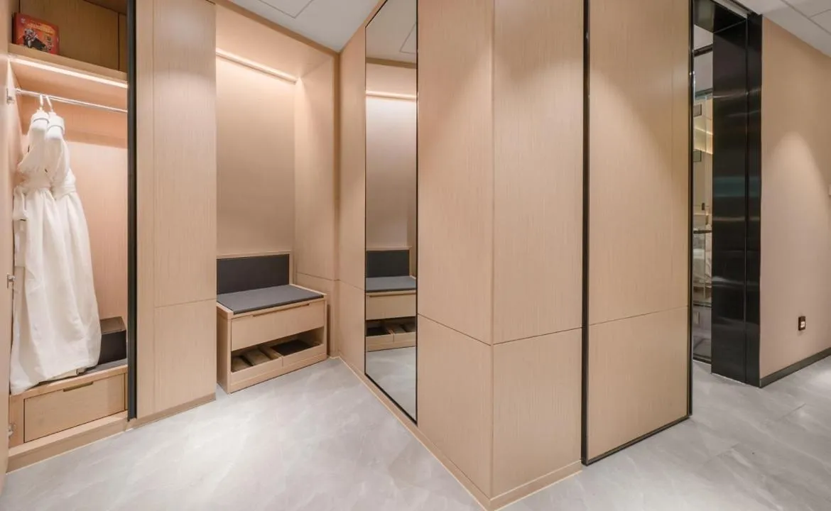 Atour Hotel Furong Middle Road Changsha