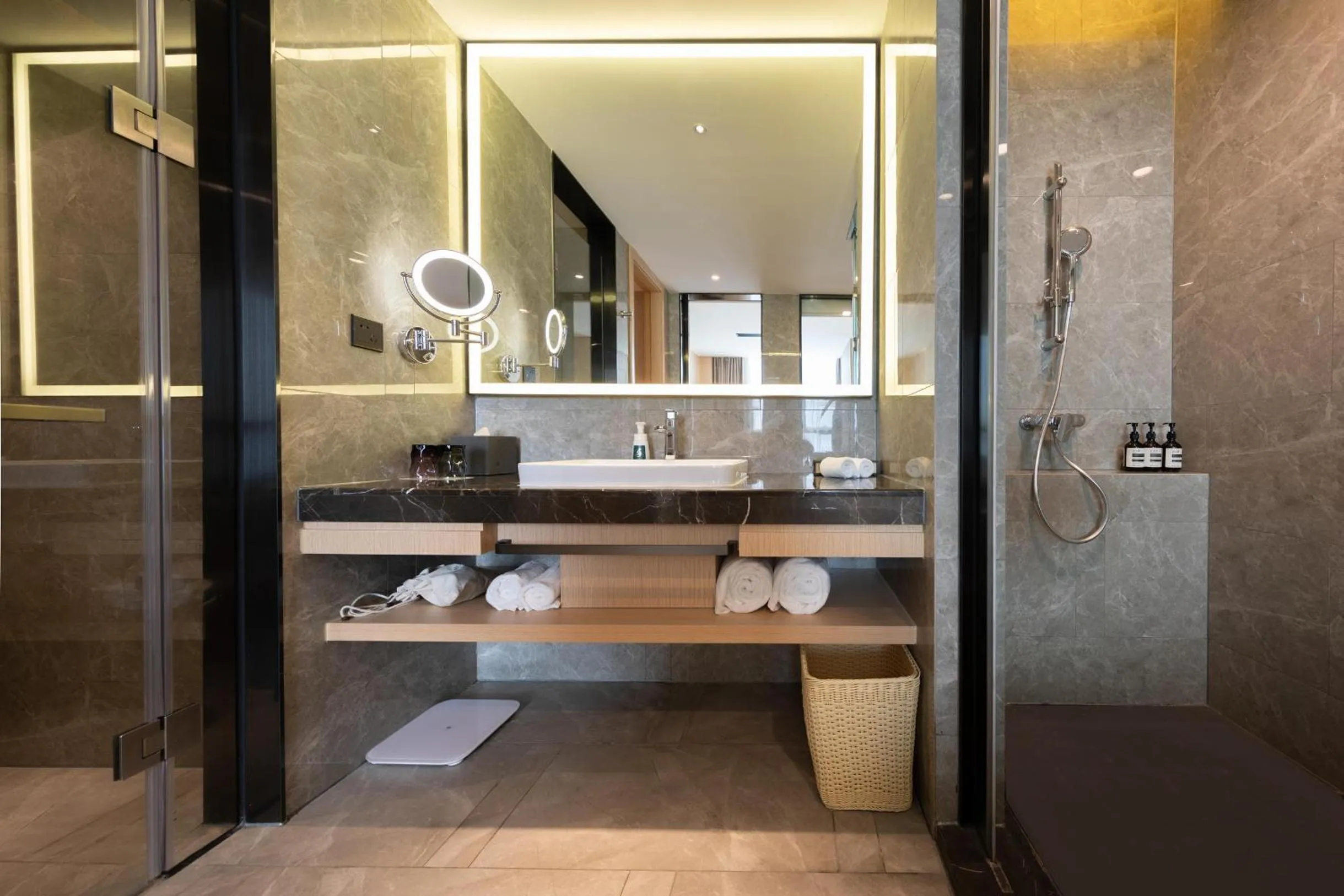 Atour Hotel Furong Middle Road Changsha