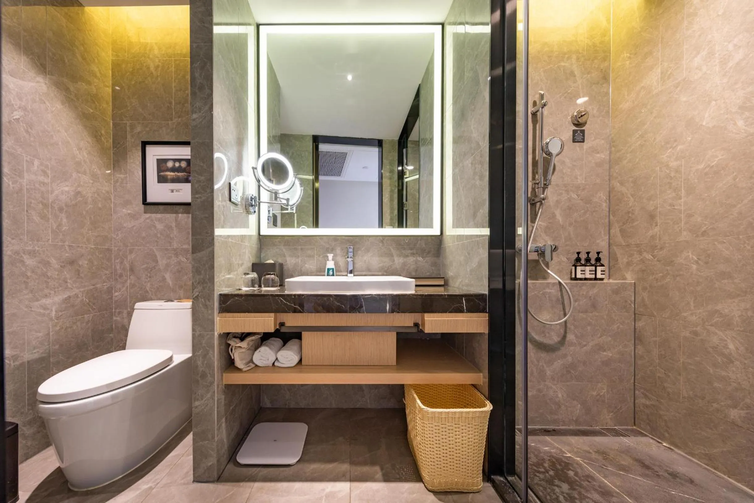 Atour Hotel Furong Middle Road Changsha