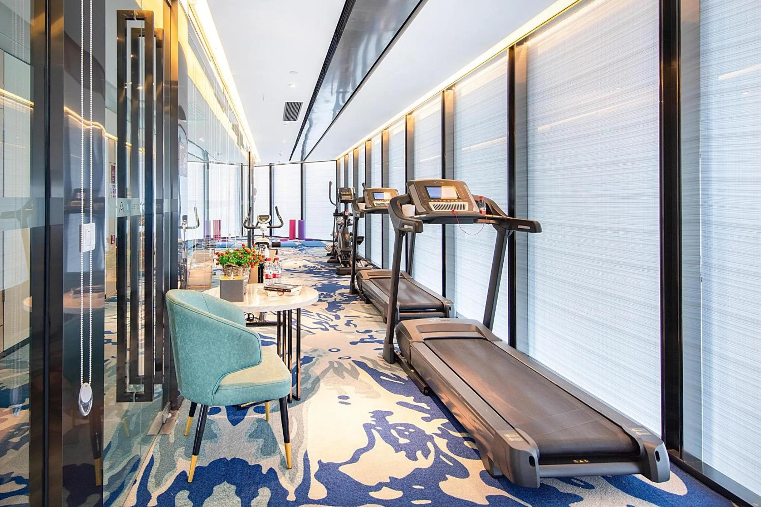 Atour Hotel Furong Middle Road Changsha