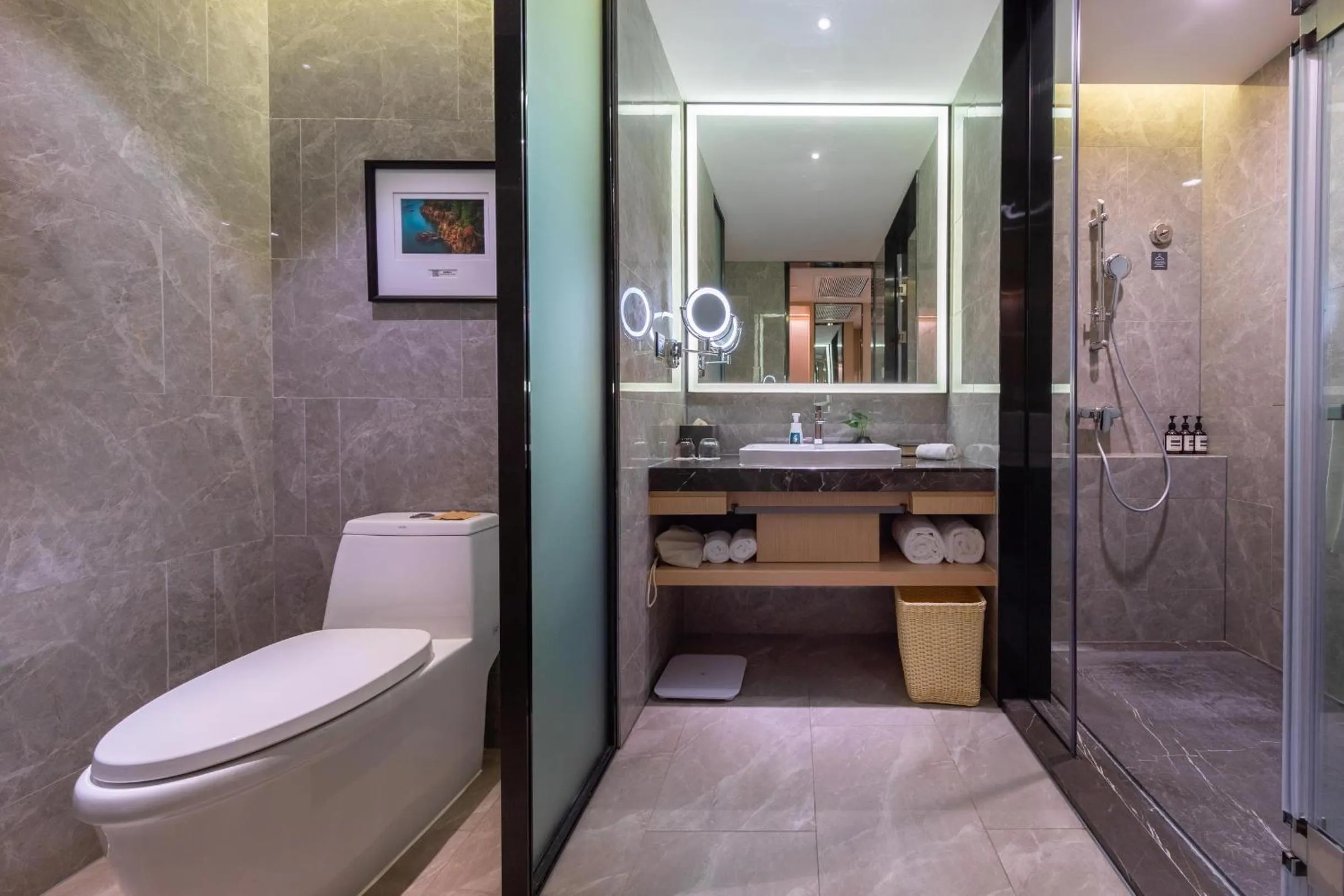 Atour Hotel Furong Middle Road Changsha