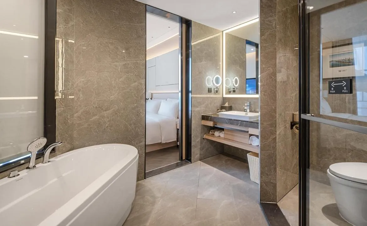 Atour Hotel Furong Middle Road Changsha