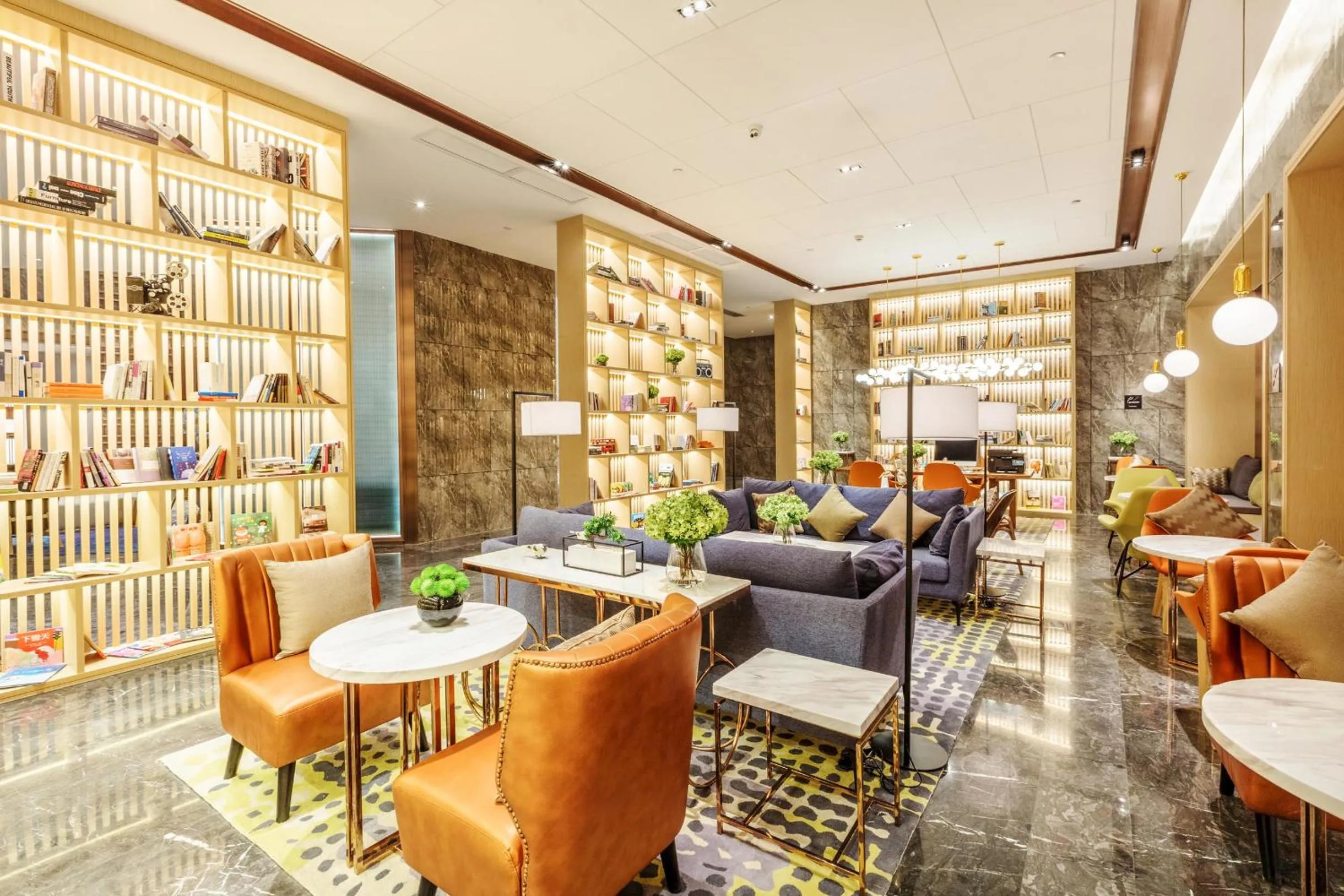 Atour Hotel Furong Middle Road Changsha