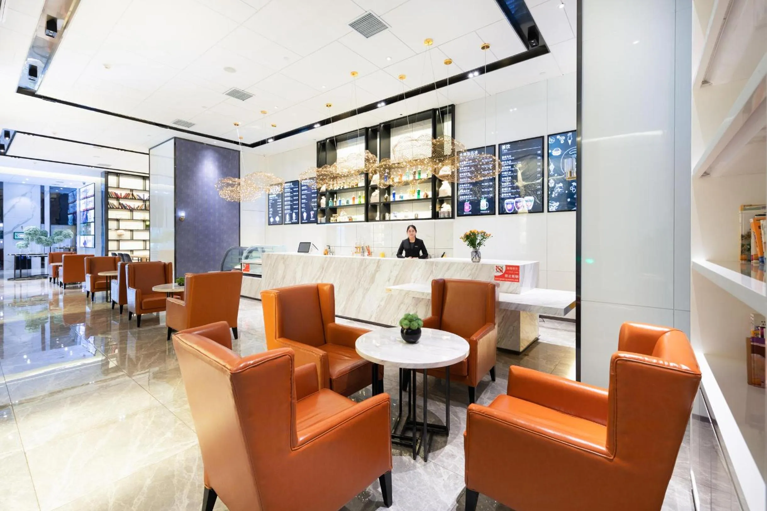 Atour Hotel Furong Middle Road Changsha