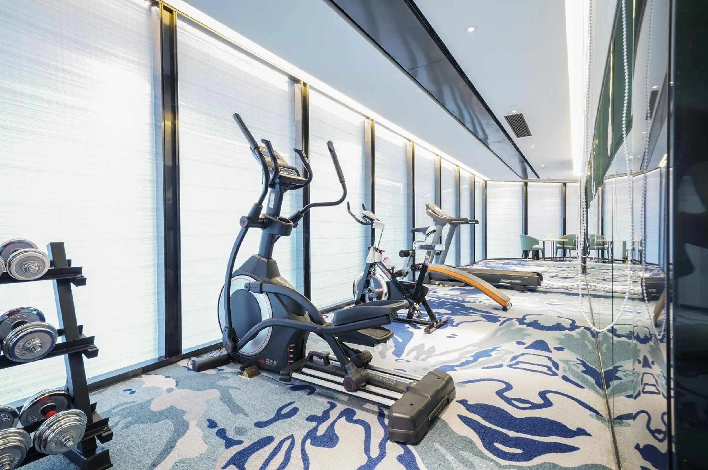 Atour Hotel Furong Middle Road Changsha