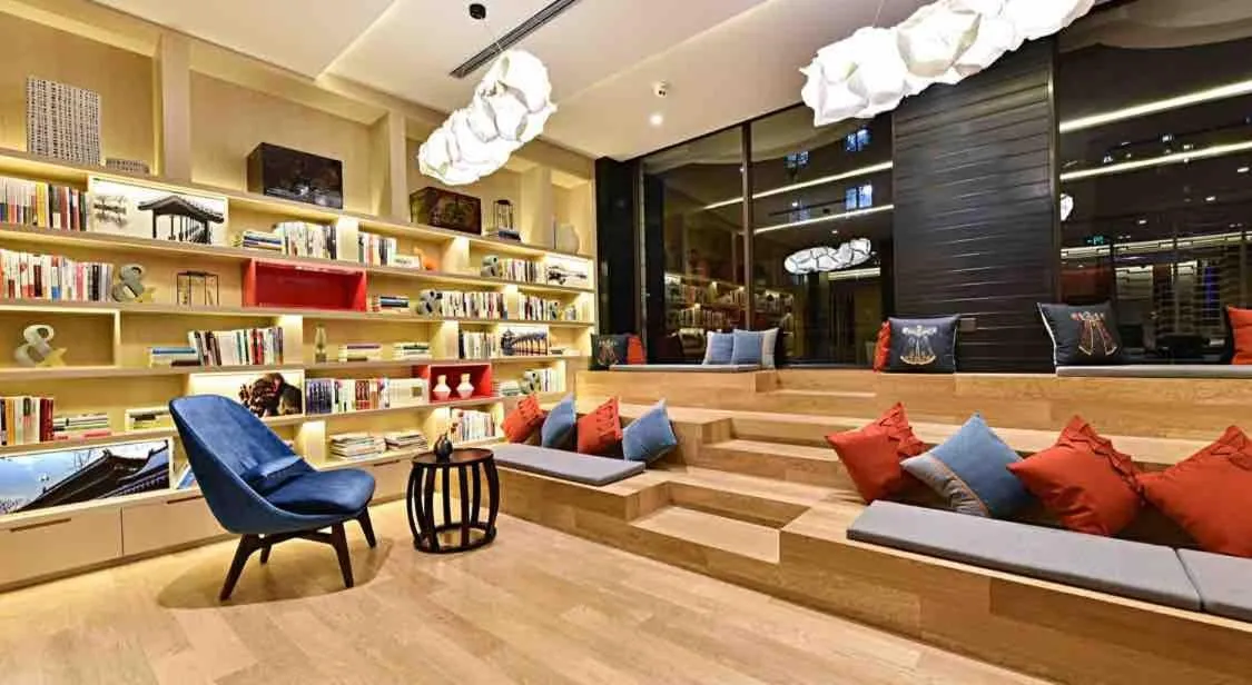 Atour Hotel Potala Palace Lhasa