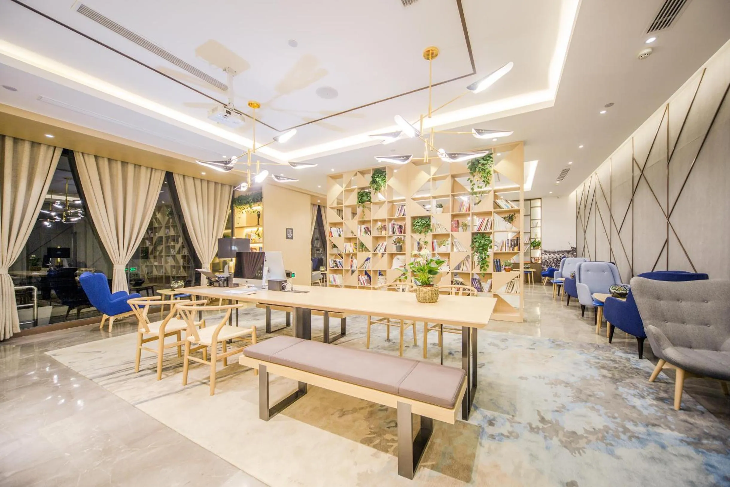 Atour Hotel Shengtai West Road South Railway Station Nanjing
